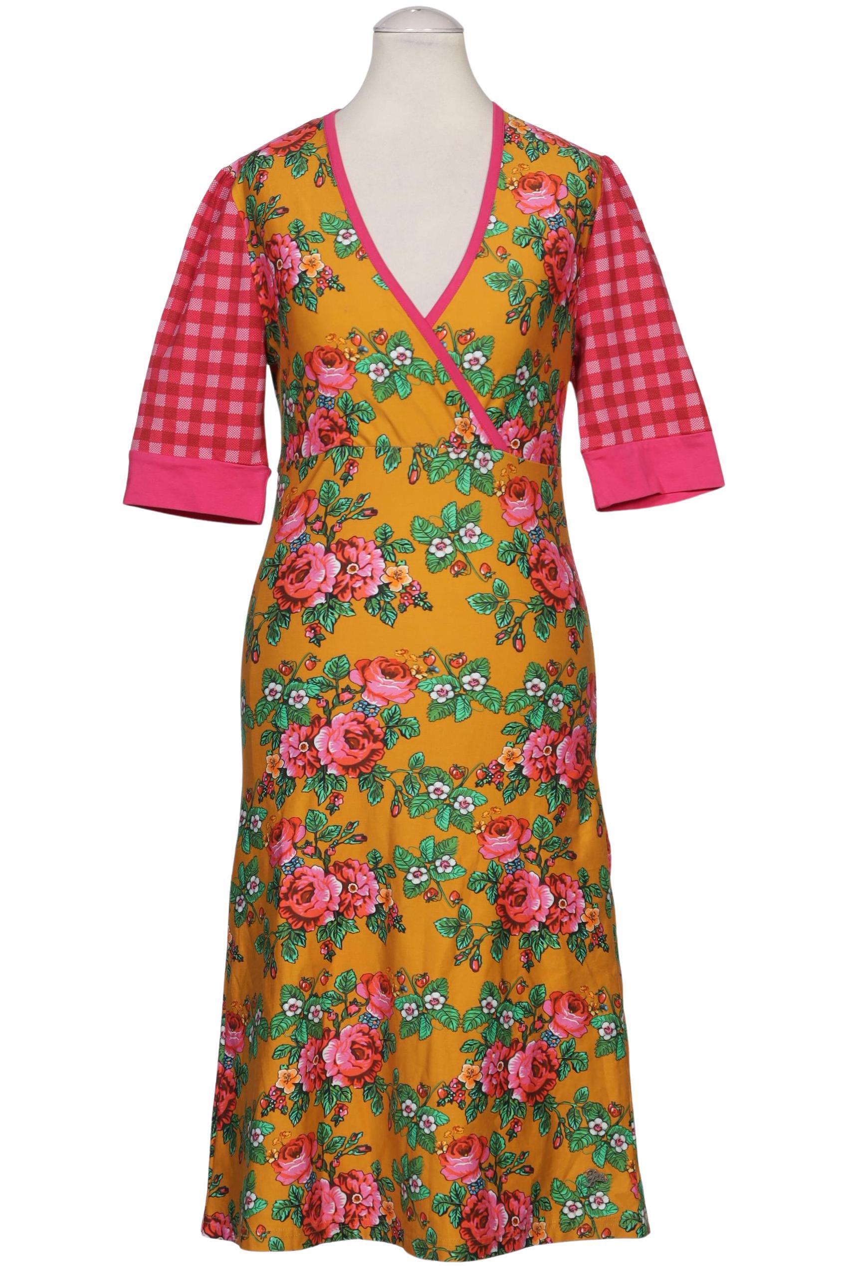 

Tante Betsy Damen Kleid, mehrfarbig, Gr. 36