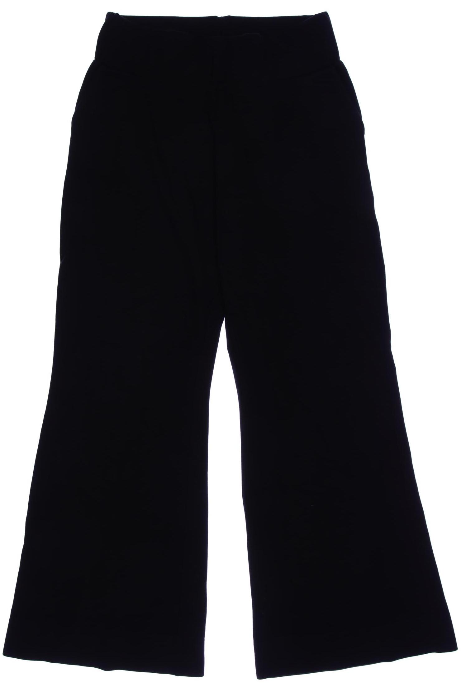 

Tante Betsy Damen Stoffhose, schwarz, Gr. 0