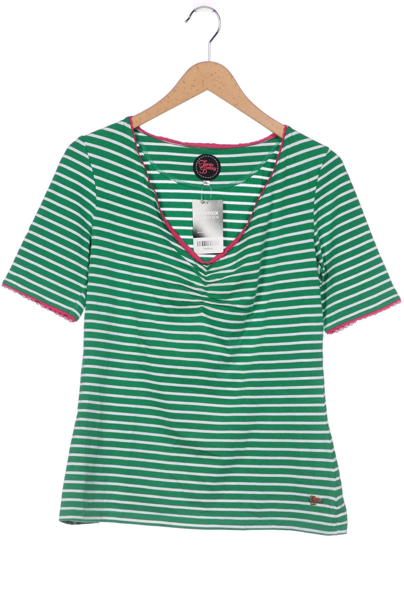 

Tante Betsy Damen T-Shirt, grün, Gr. 42