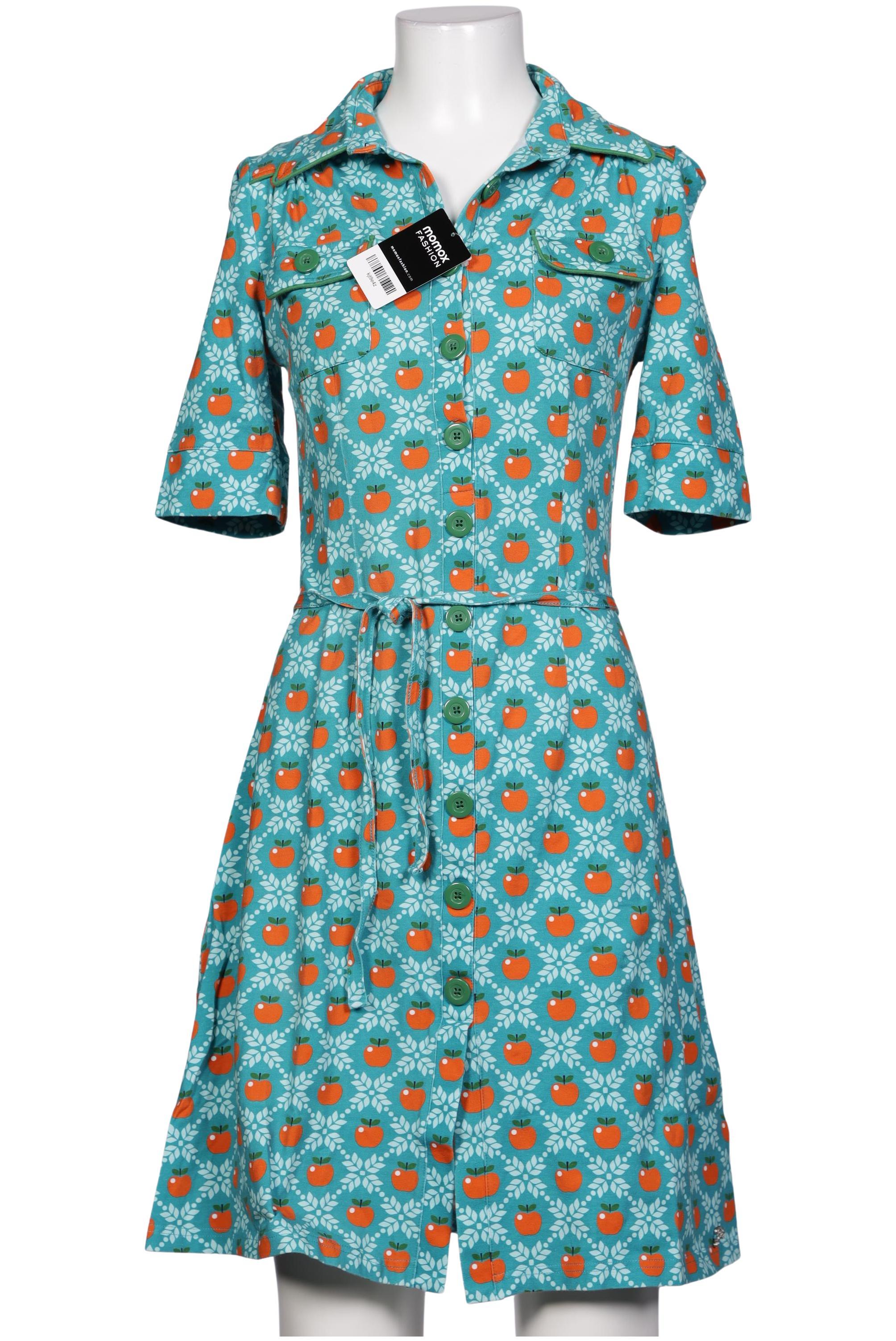 

Tante Betsy Damen Kleid, türkis, Gr. 38