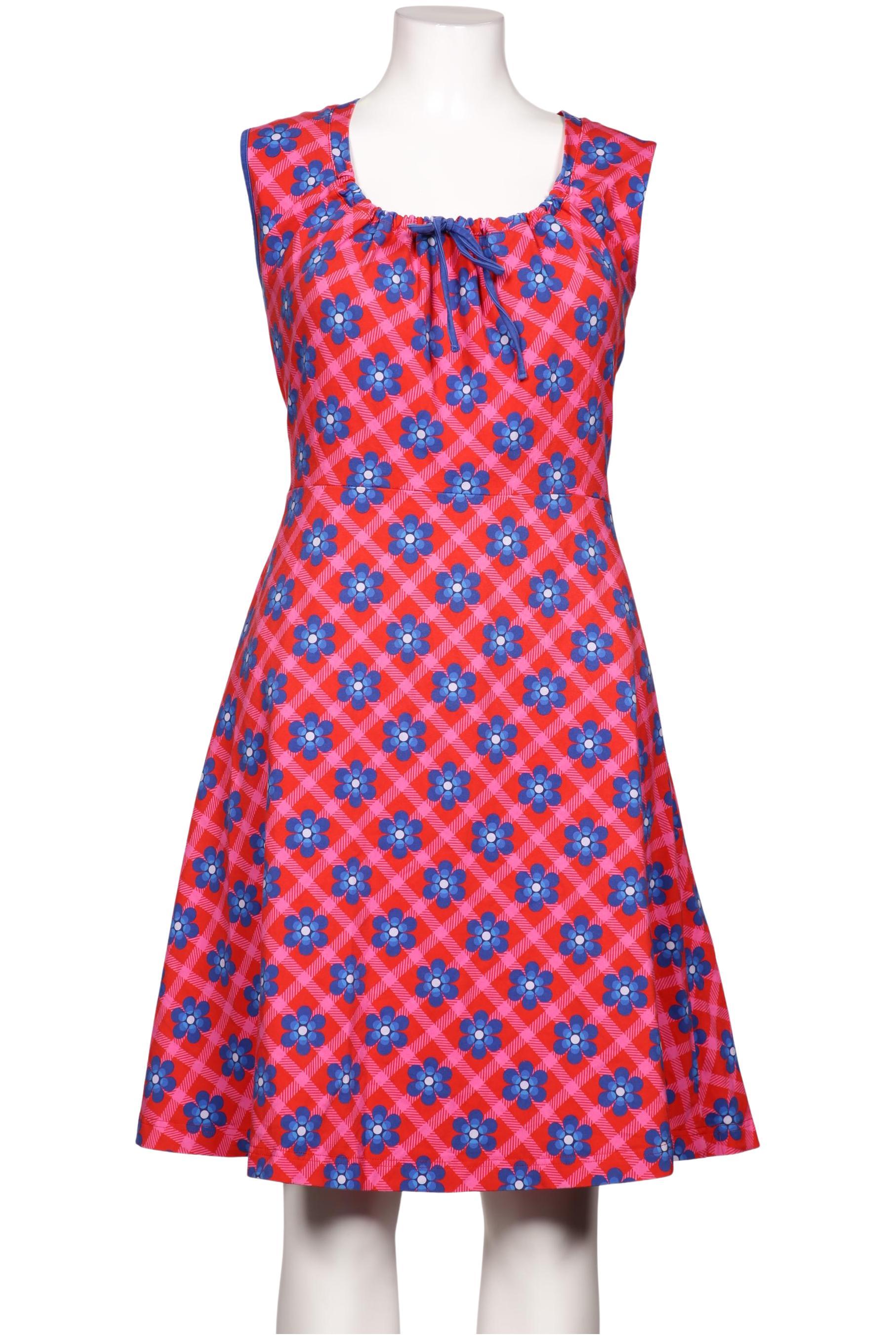 

Tante Betsy Damen Kleid, rot, Gr. 44