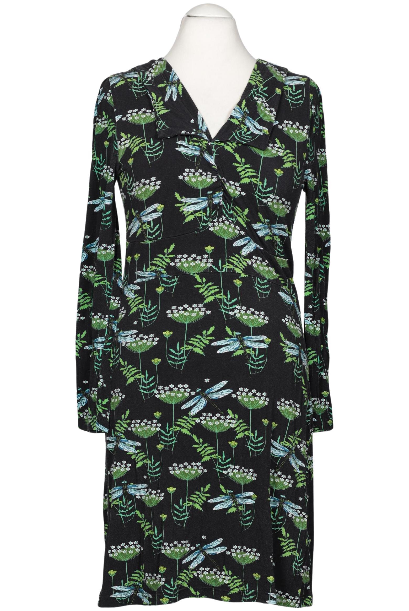 

Tante Betsy Damen Kleid, mehrfarbig, Gr. 44