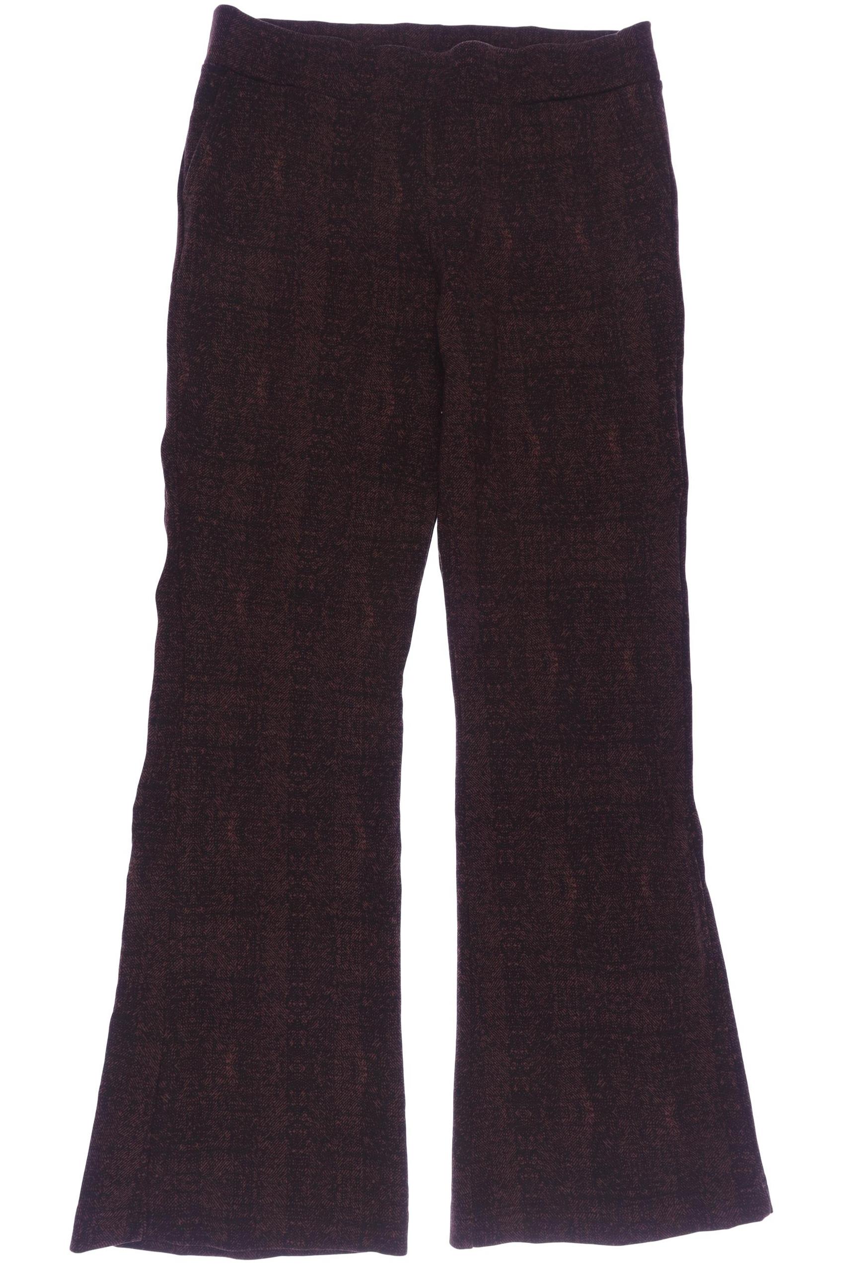 

Tante Betsy Damen Stoffhose, bordeaux, Gr. 0