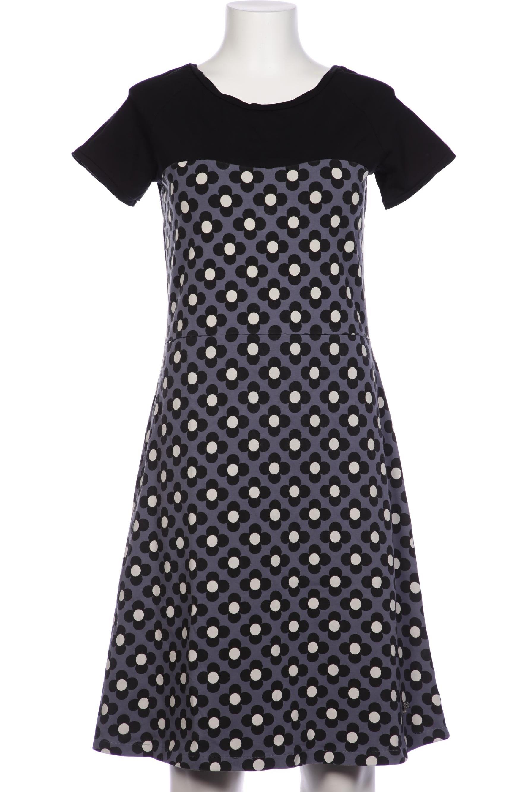 

Tante Betsy Damen Kleid, schwarz, Gr. 42