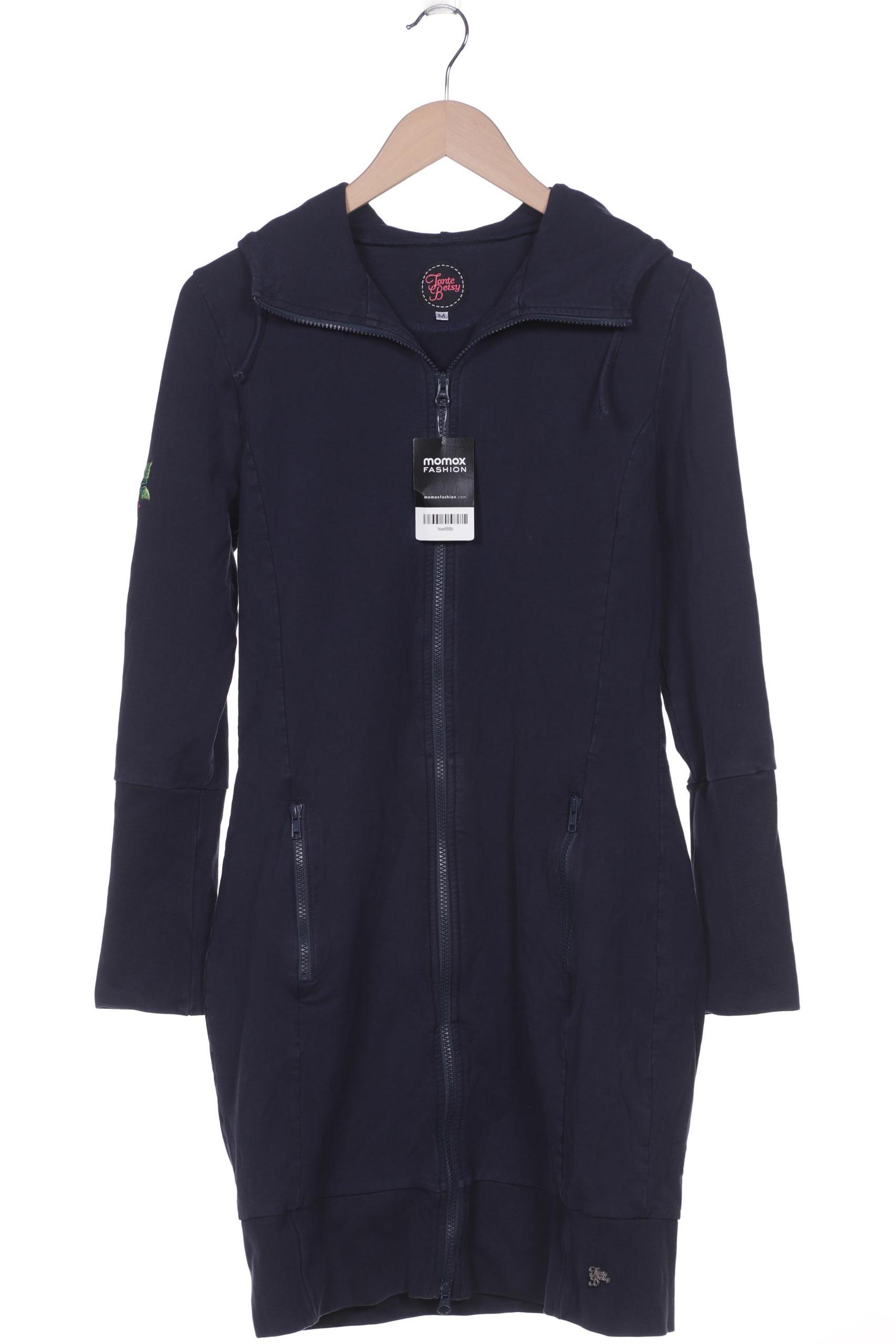 

Tante Betsy Damen Kapuzenpullover, marineblau