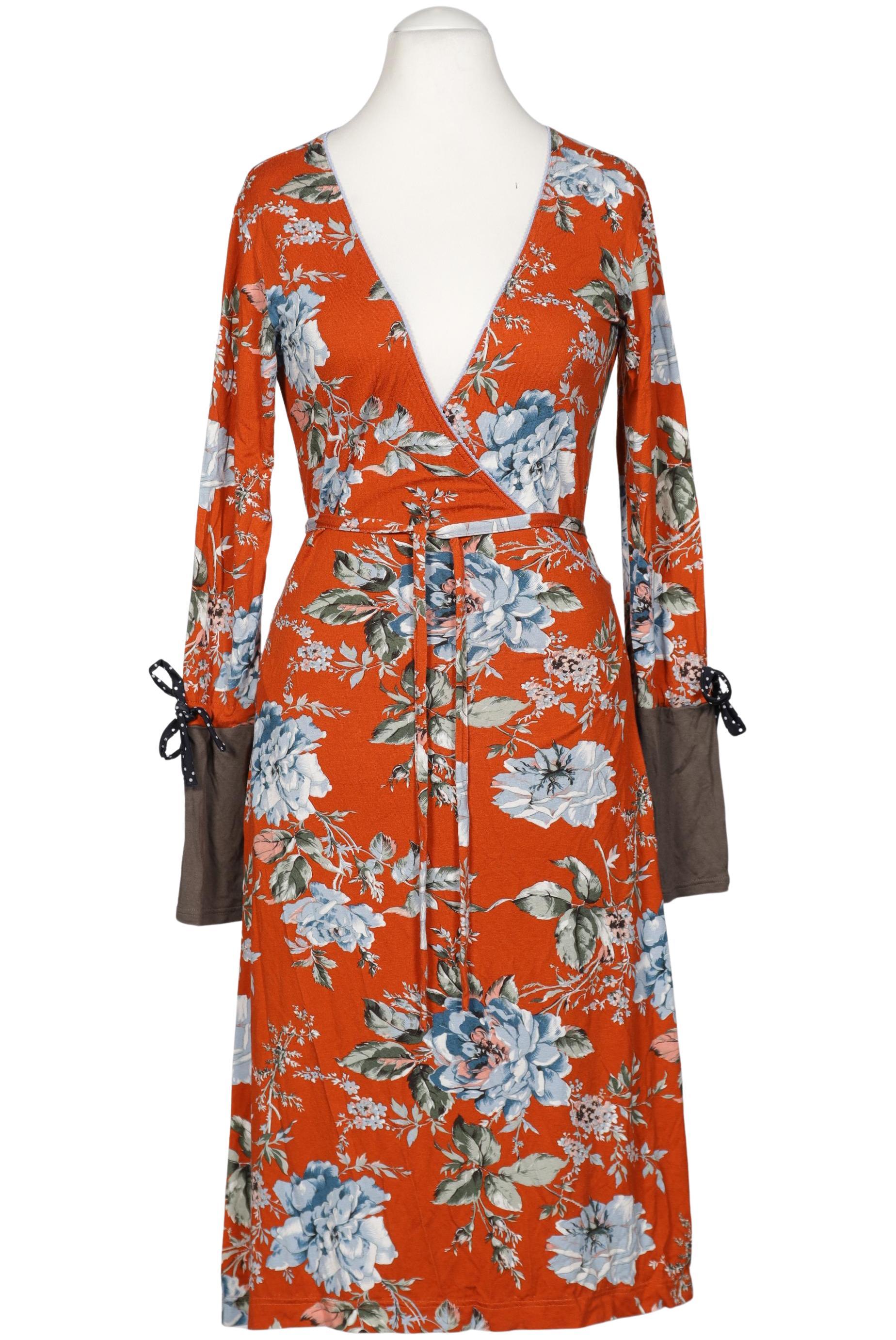 

Tante Betsy Damen Kleid, orange, Gr. 38