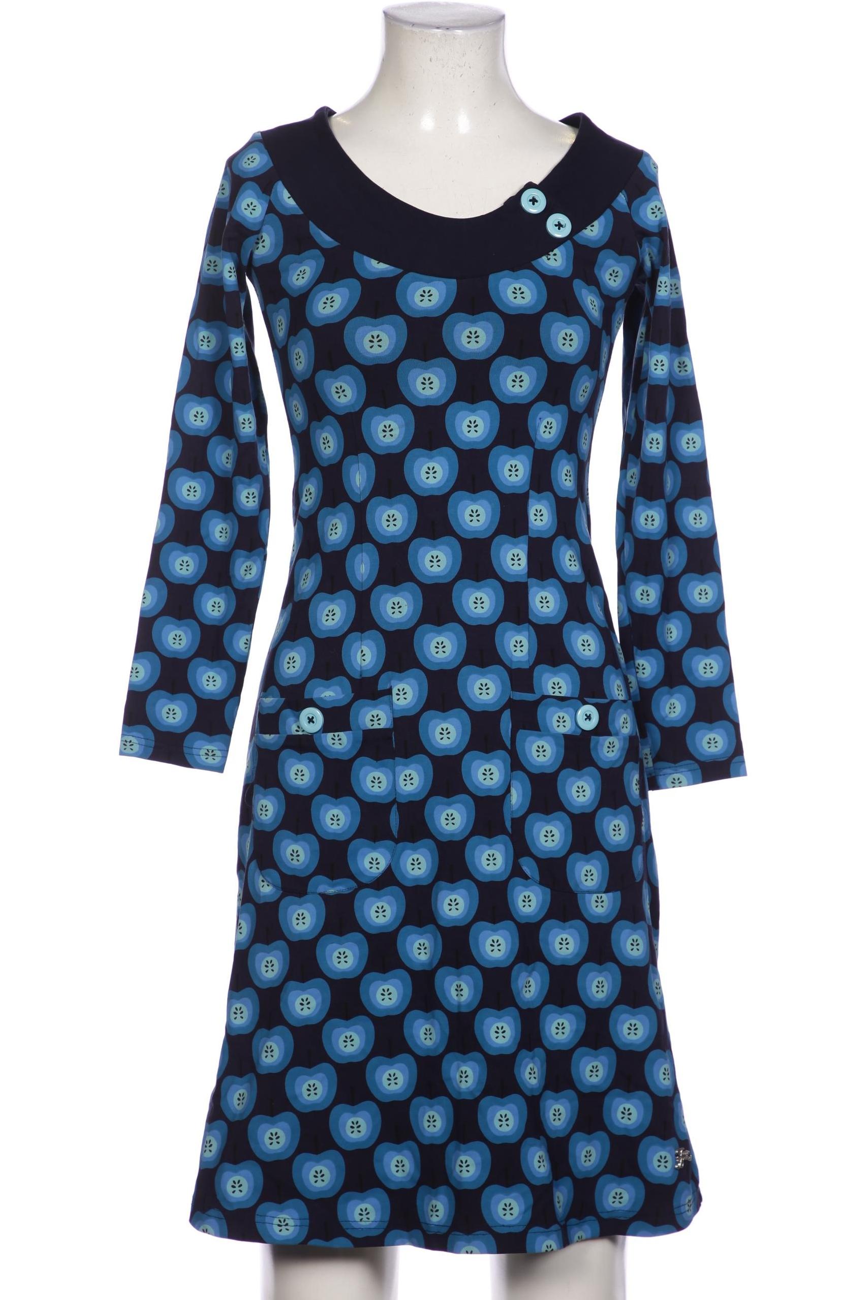 

Tante Betsy Damen Kleid, marineblau, Gr. 34