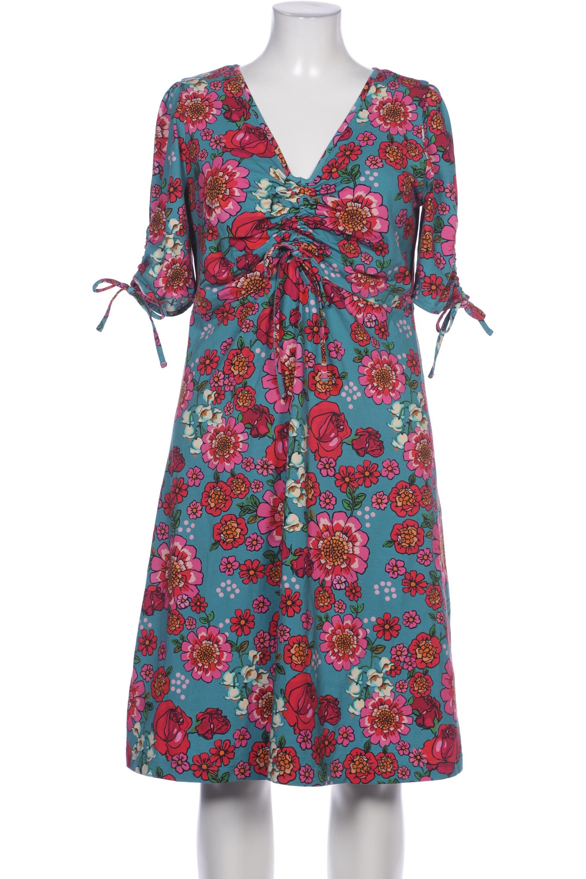 

Tante Betsy Damen Kleid, mehrfarbig, Gr. 44