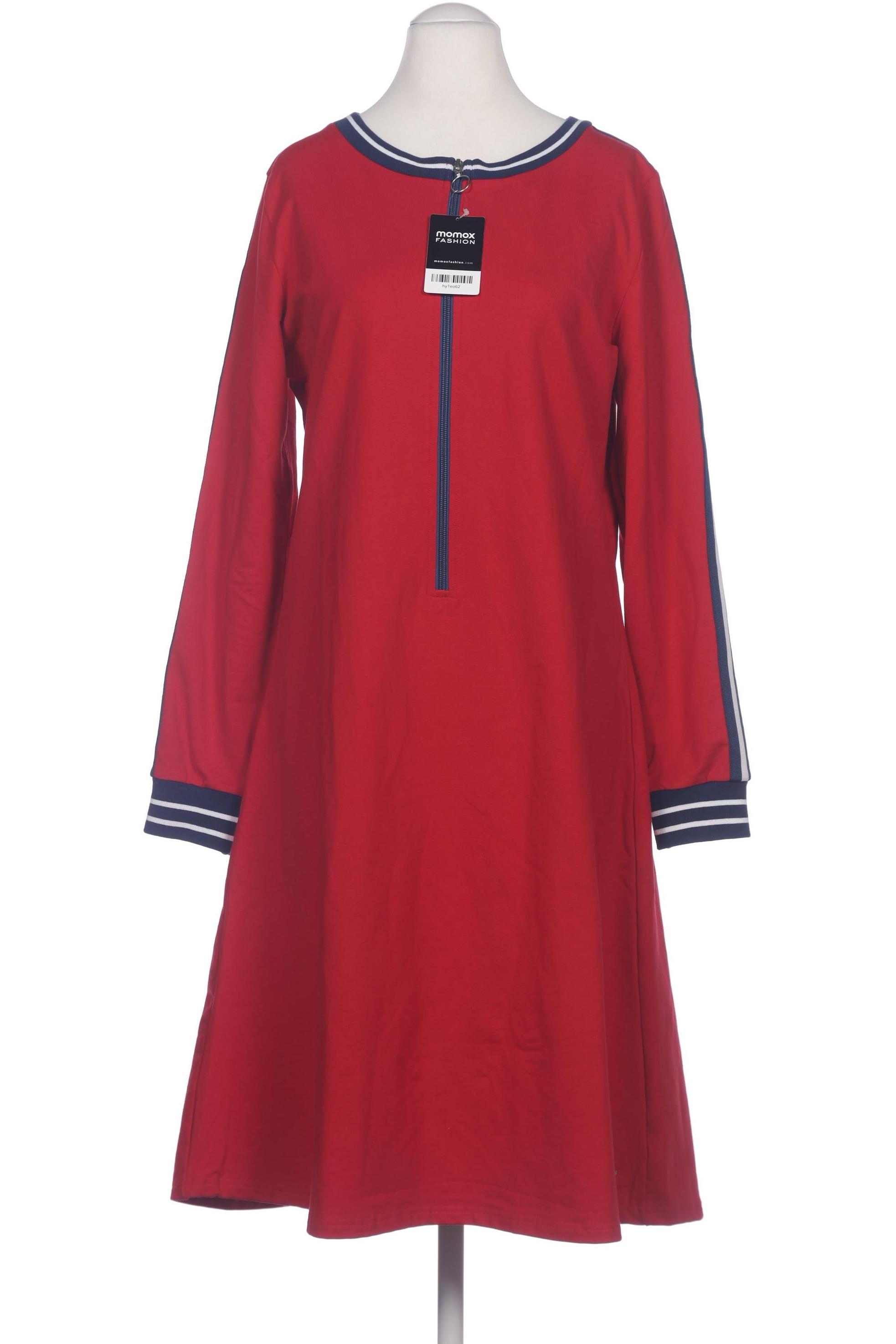 

Tante Betsy Damen Kleid, rot, Gr. 44