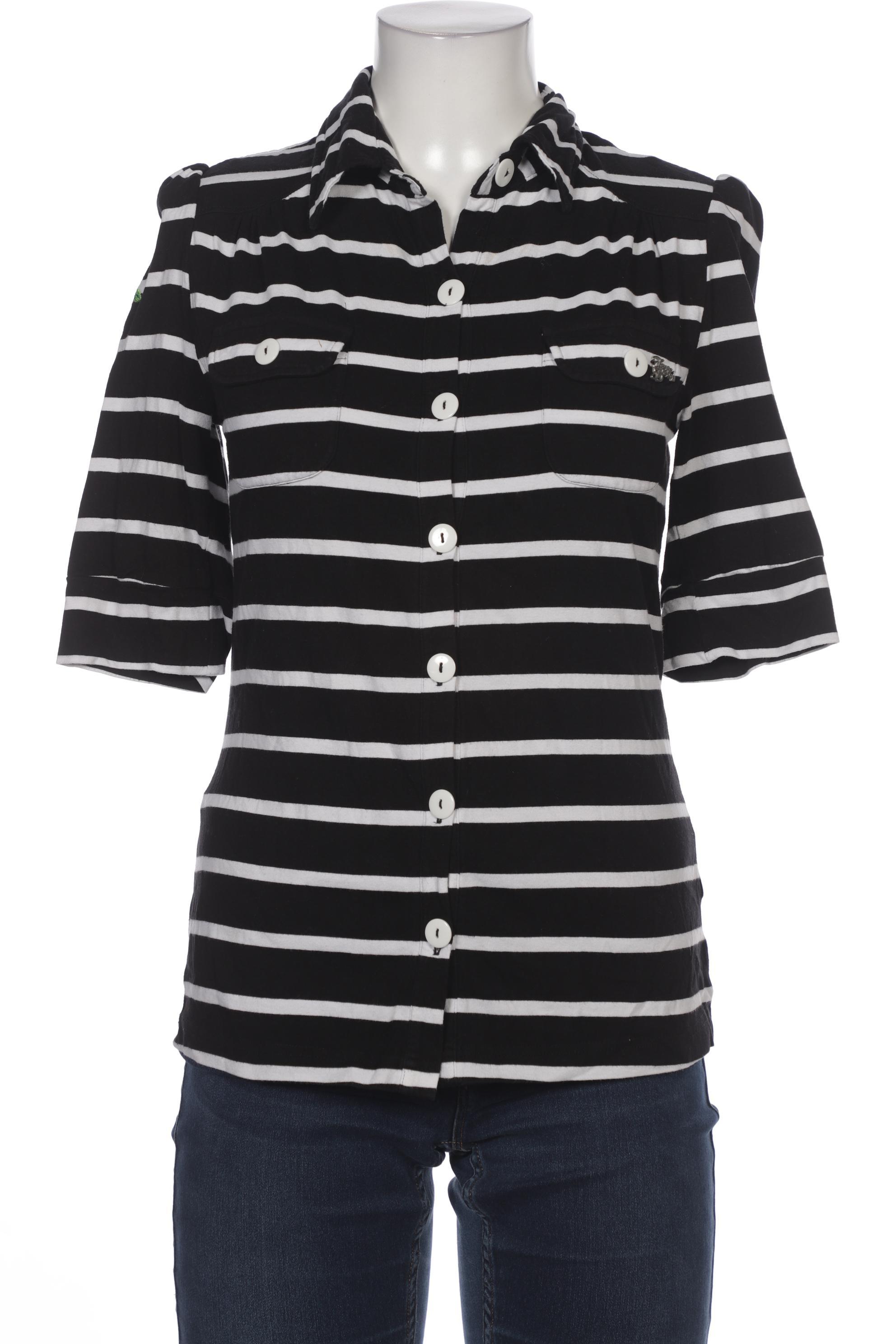 

Tante Betsy Damen Bluse, schwarz
