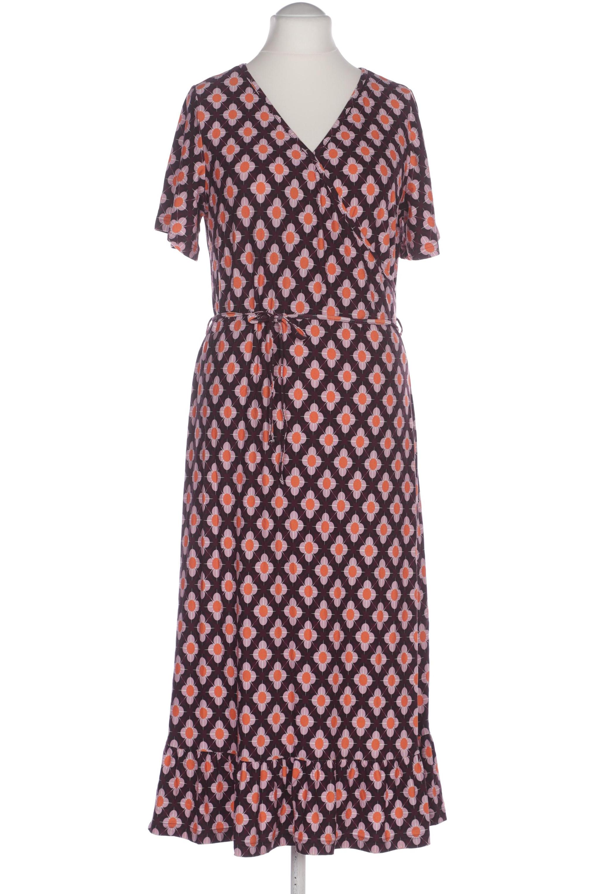 

Tante Betsy Damen Kleid, bordeaux, Gr. 44