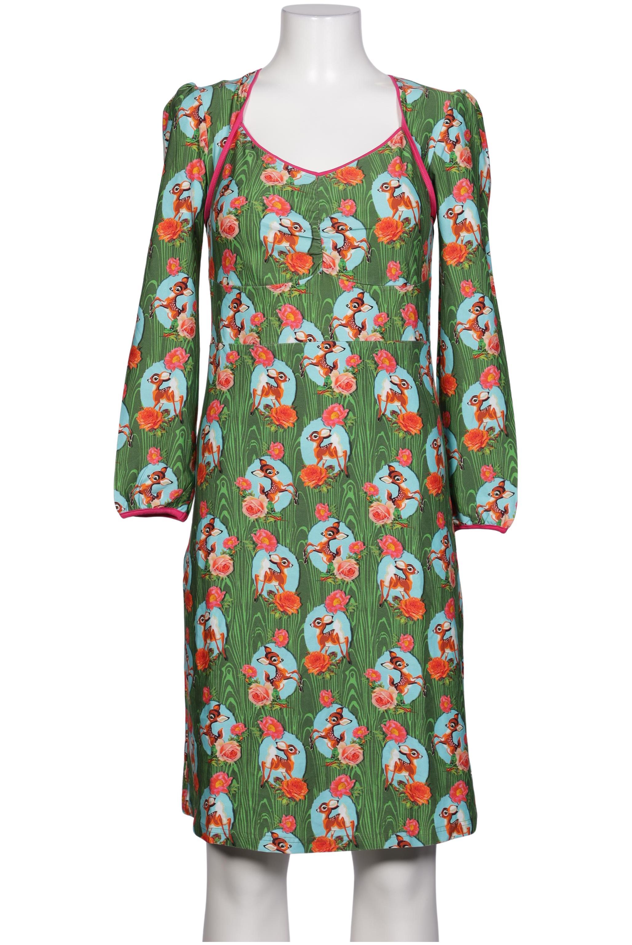 

Tante Betsy Damen Kleid, mehrfarbig, Gr. 38