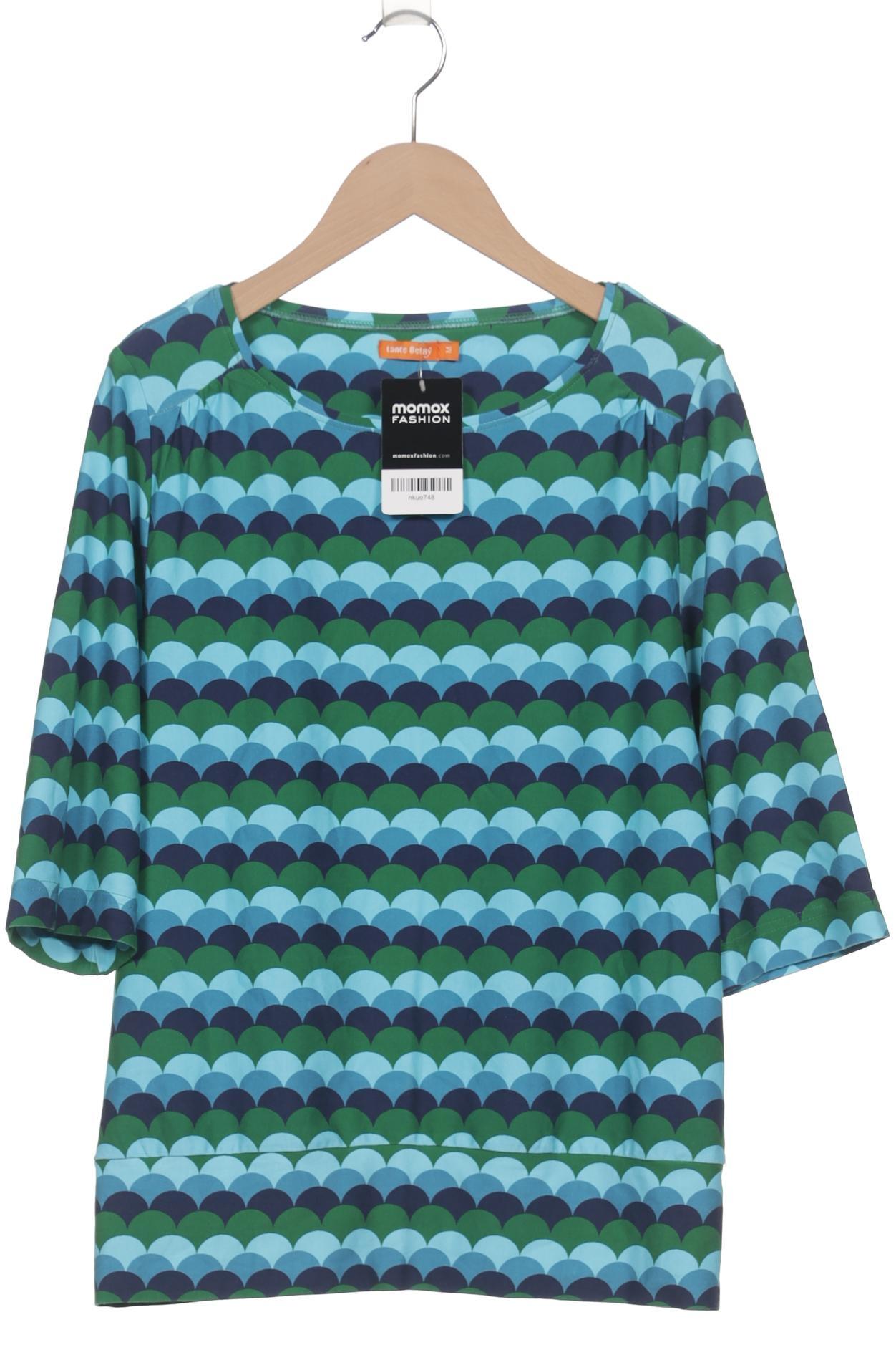 

Tante Betsy Damen T-Shirt, blau, Gr. 38