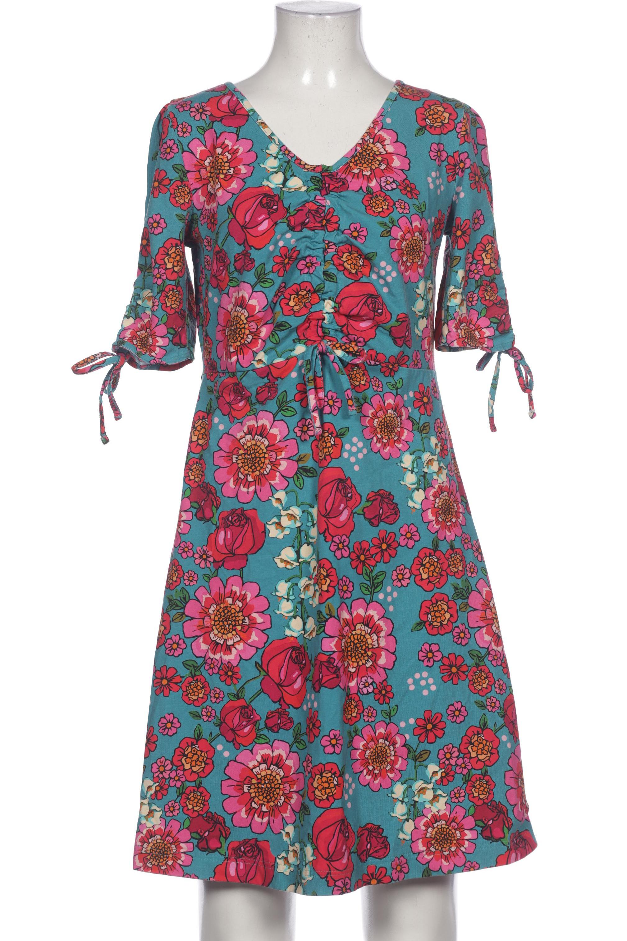

Tante Betsy Damen Kleid, türkis, Gr. 38