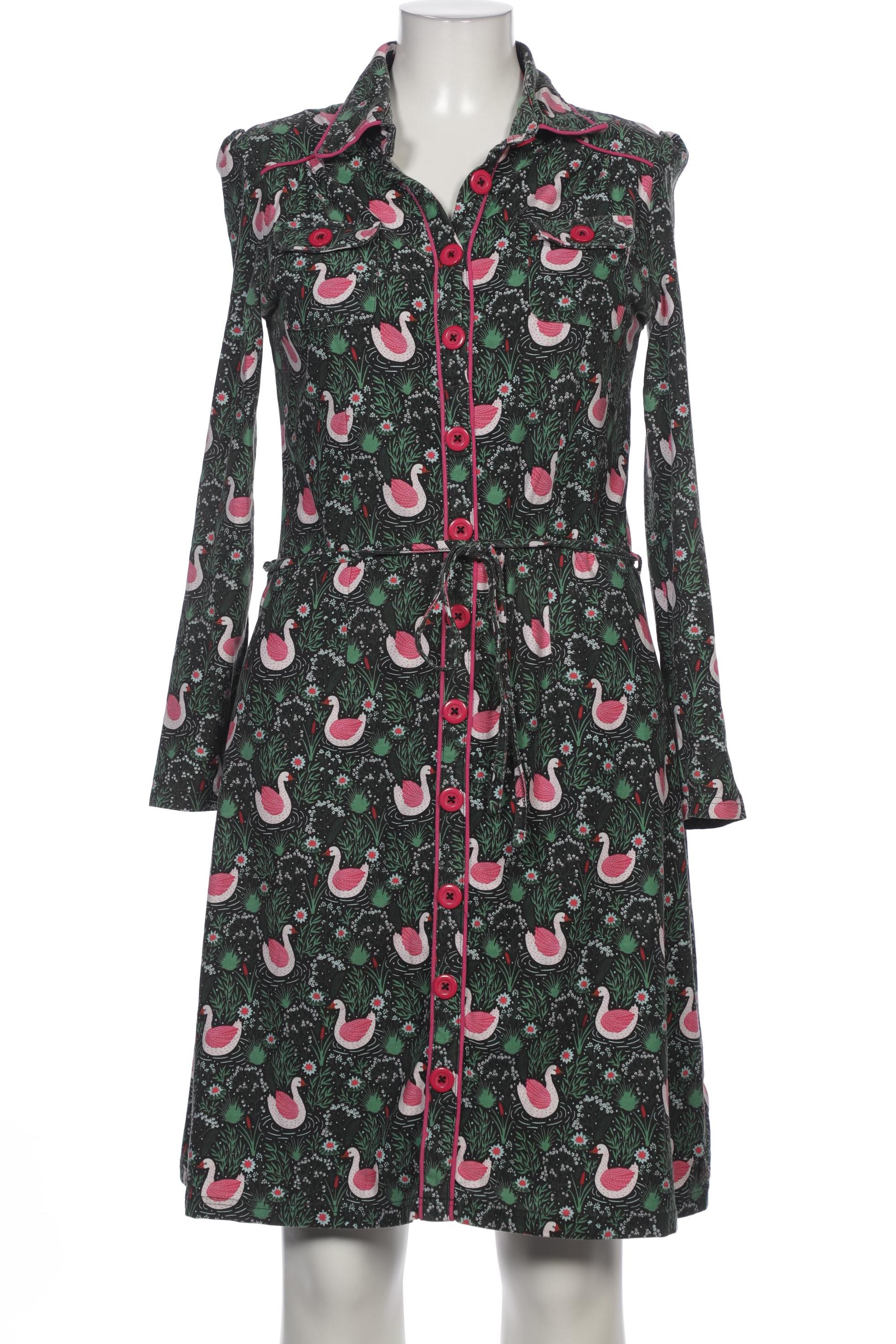 

Tante Betsy Damen Kleid, grün