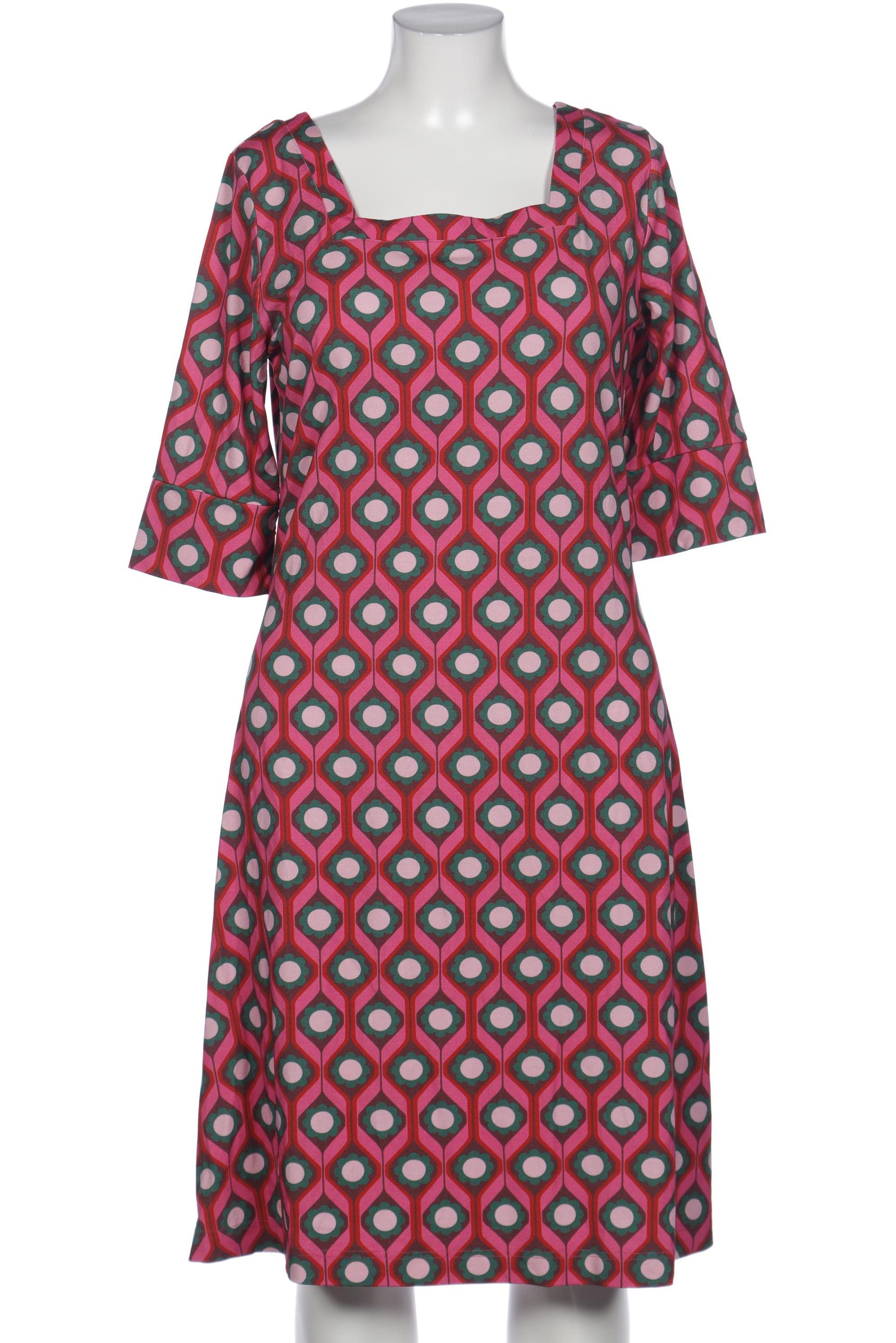 

Tante Betsy Damen Kleid, pink