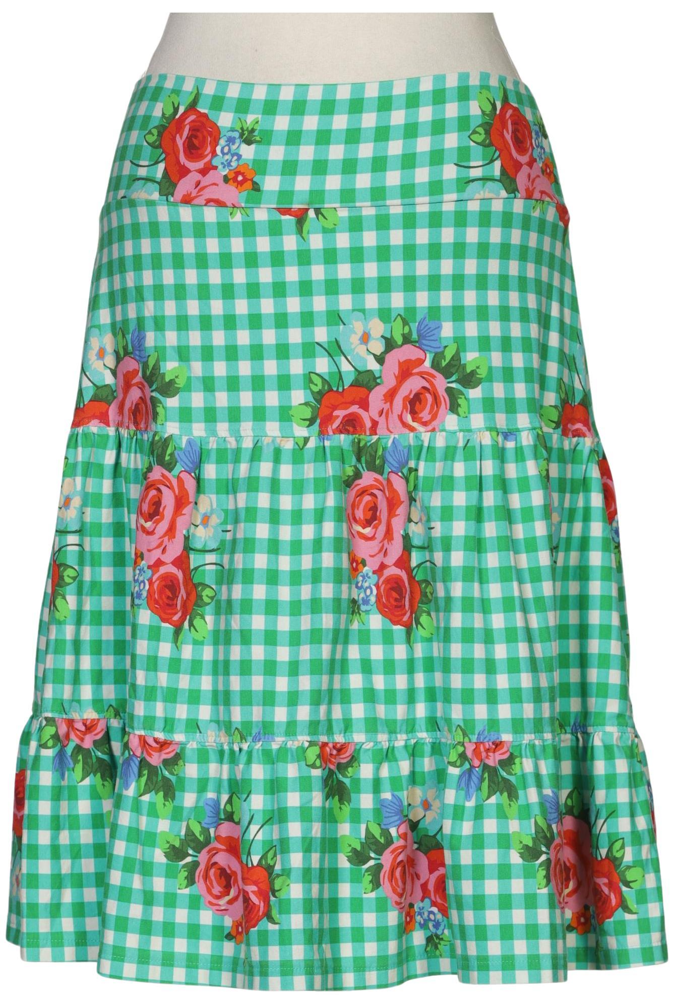 

Tante Betsy Damen Rock, mehrfarbig, Gr. 38