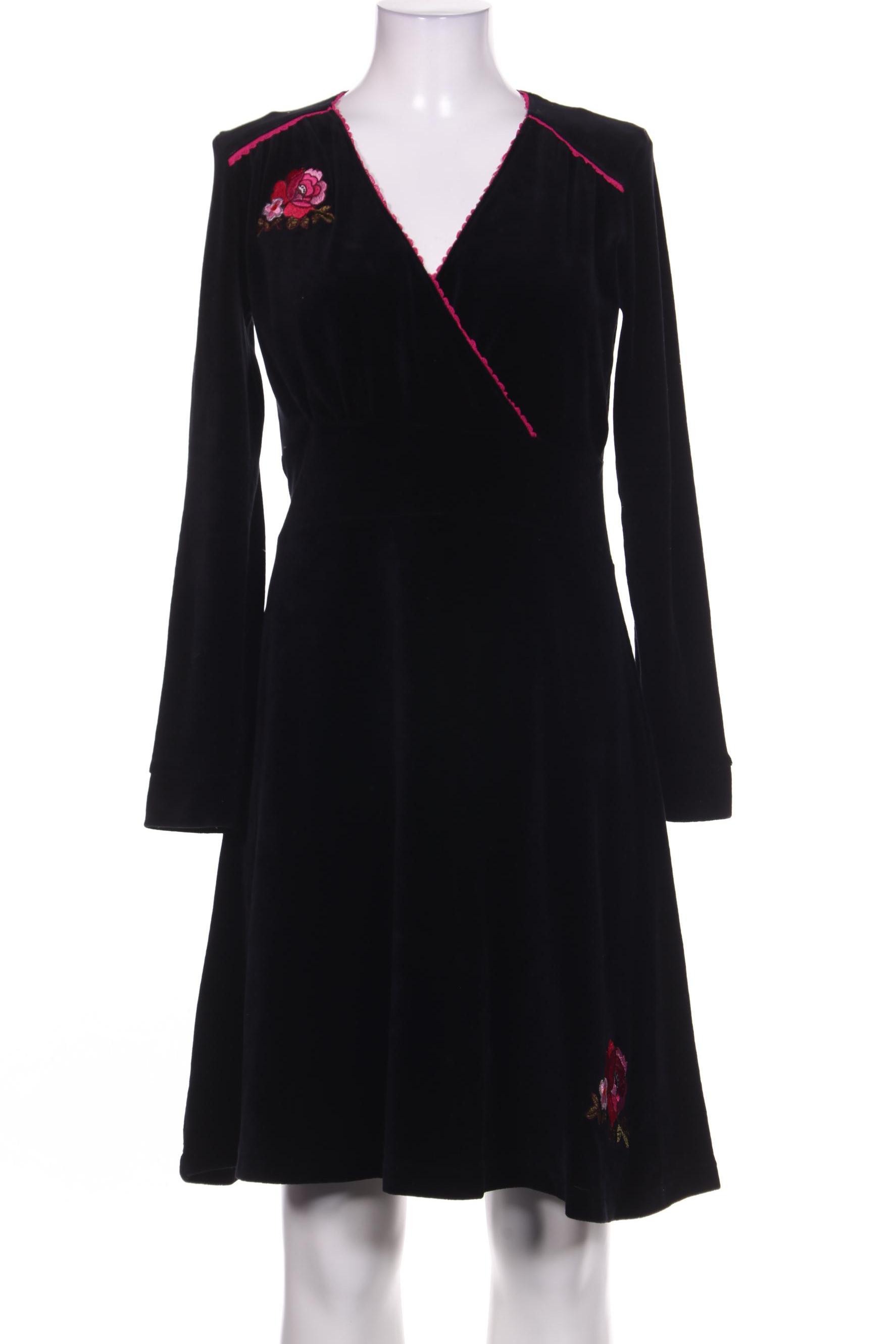 

Tante Betsy Damen Kleid, schwarz