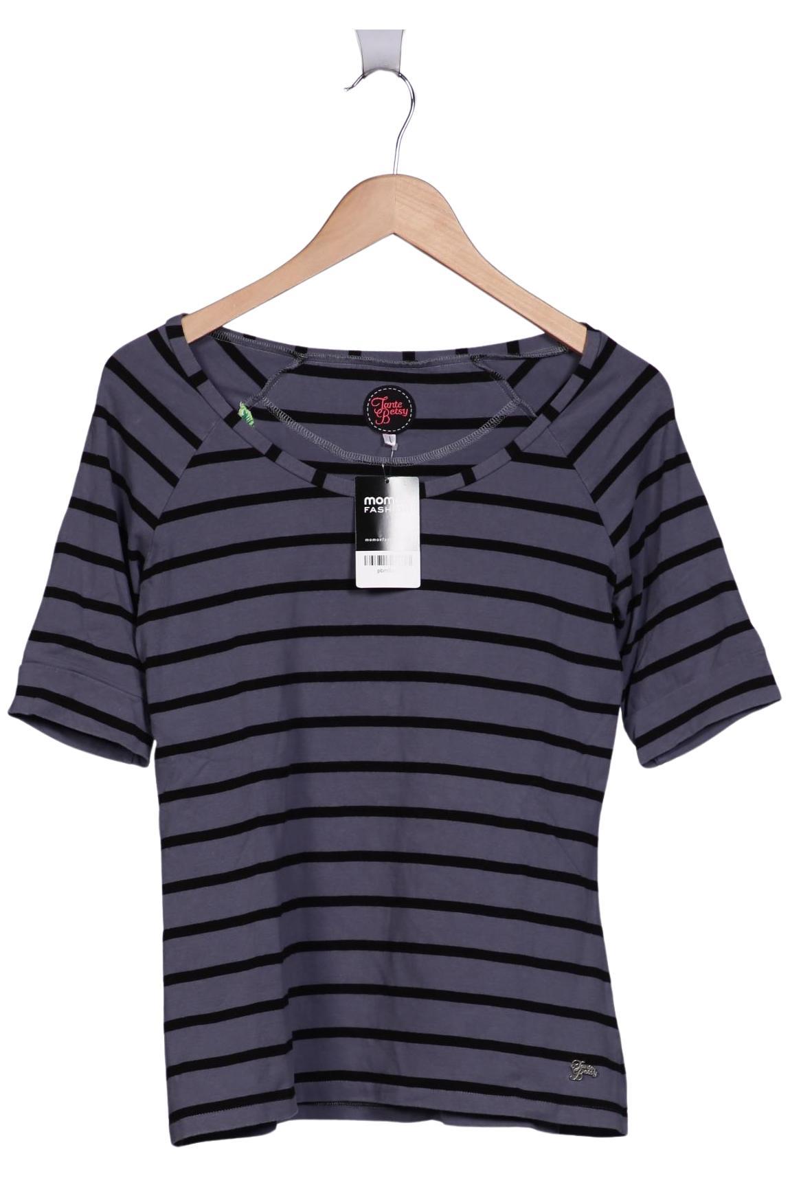 

Tante Betsy Damen T-Shirt, blau, Gr. 42