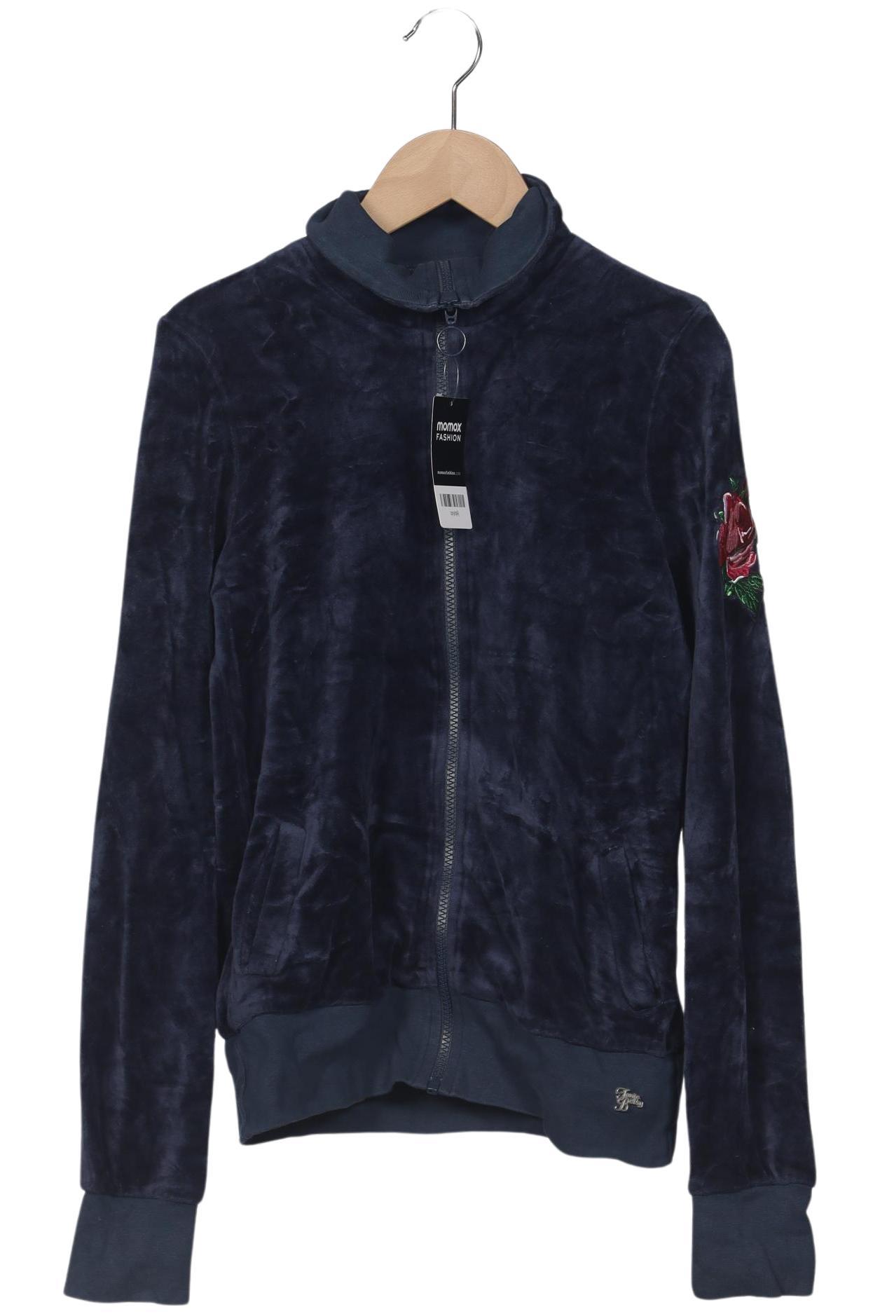 

Tante Betsy Damen Sweatshirt, marineblau, Gr. 36