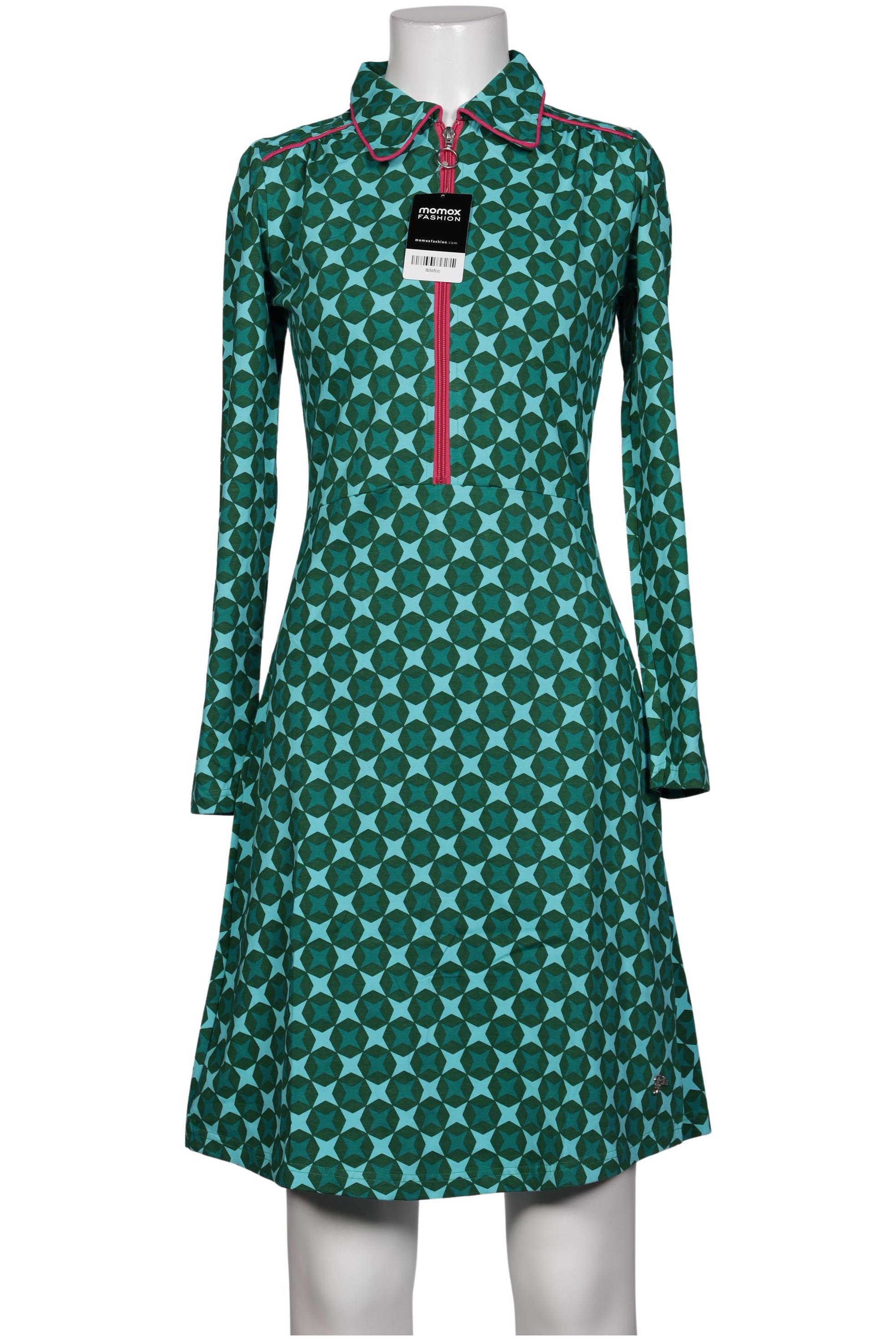 

Tante Betsy Damen Kleid, grün, Gr. 36