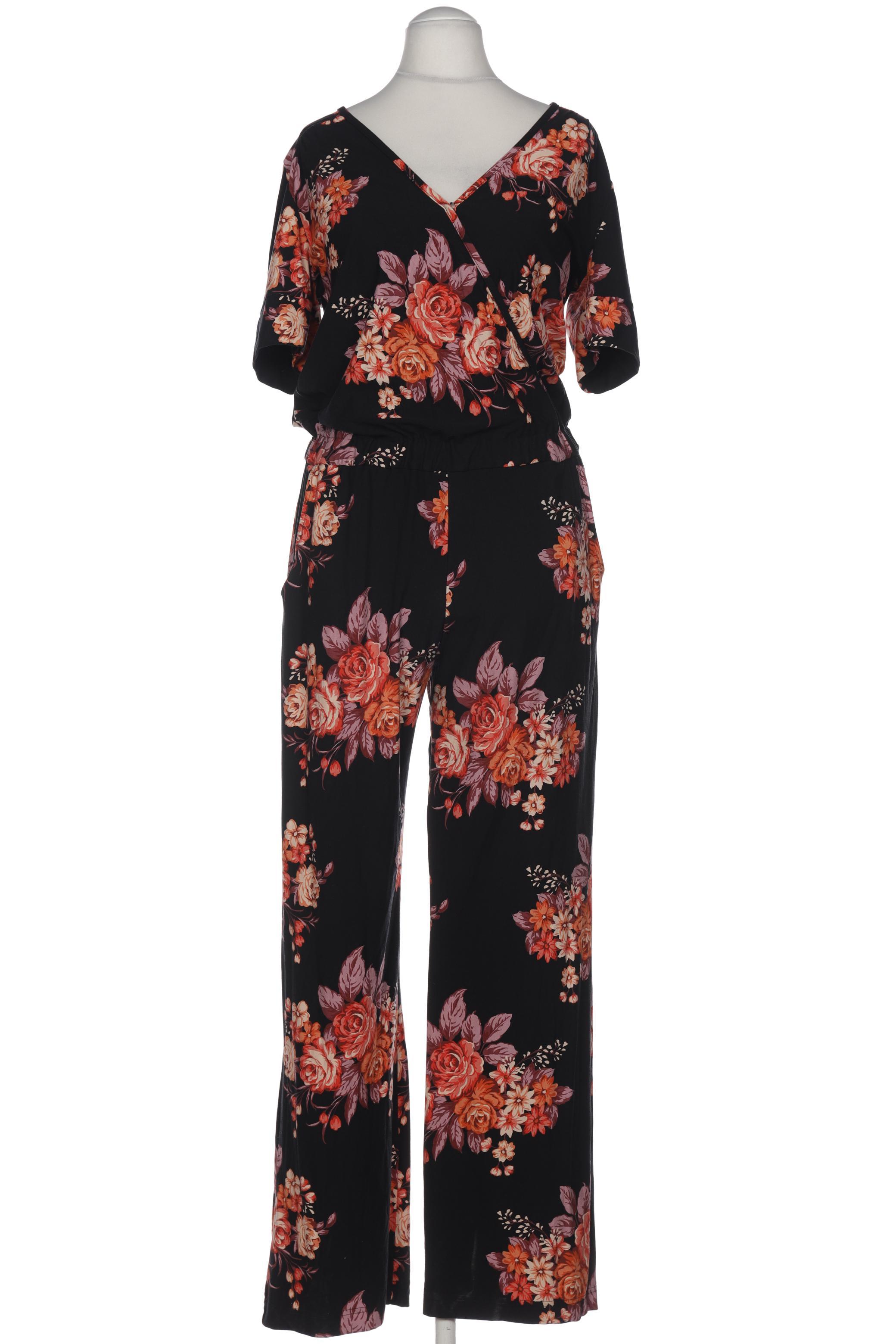 

Tante Betsy Damen Jumpsuit/Overall, schwarz