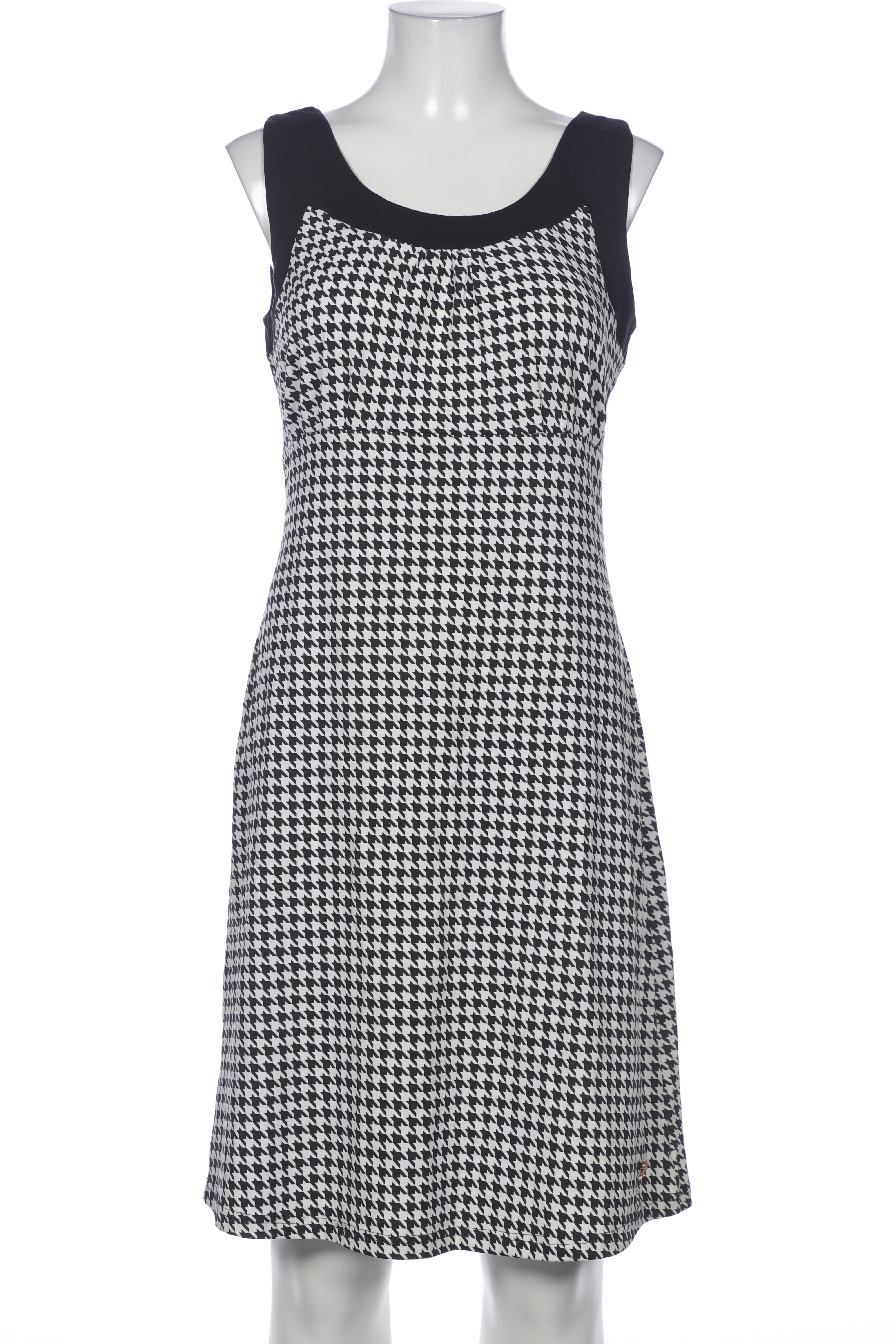 

Tante Betsy Damen Kleid, schwarz, Gr. 42