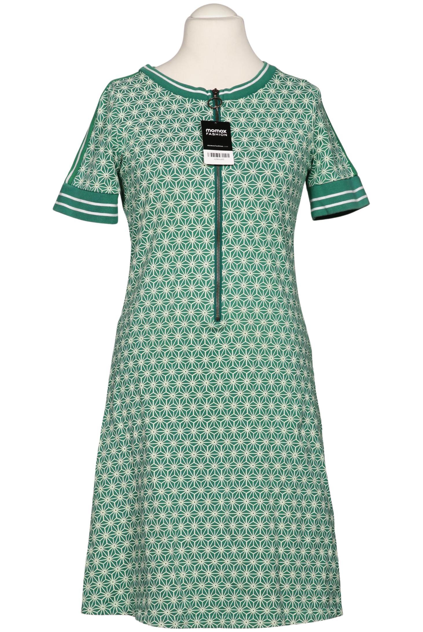 

Tante Betsy Damen Kleid, grün, Gr. 38