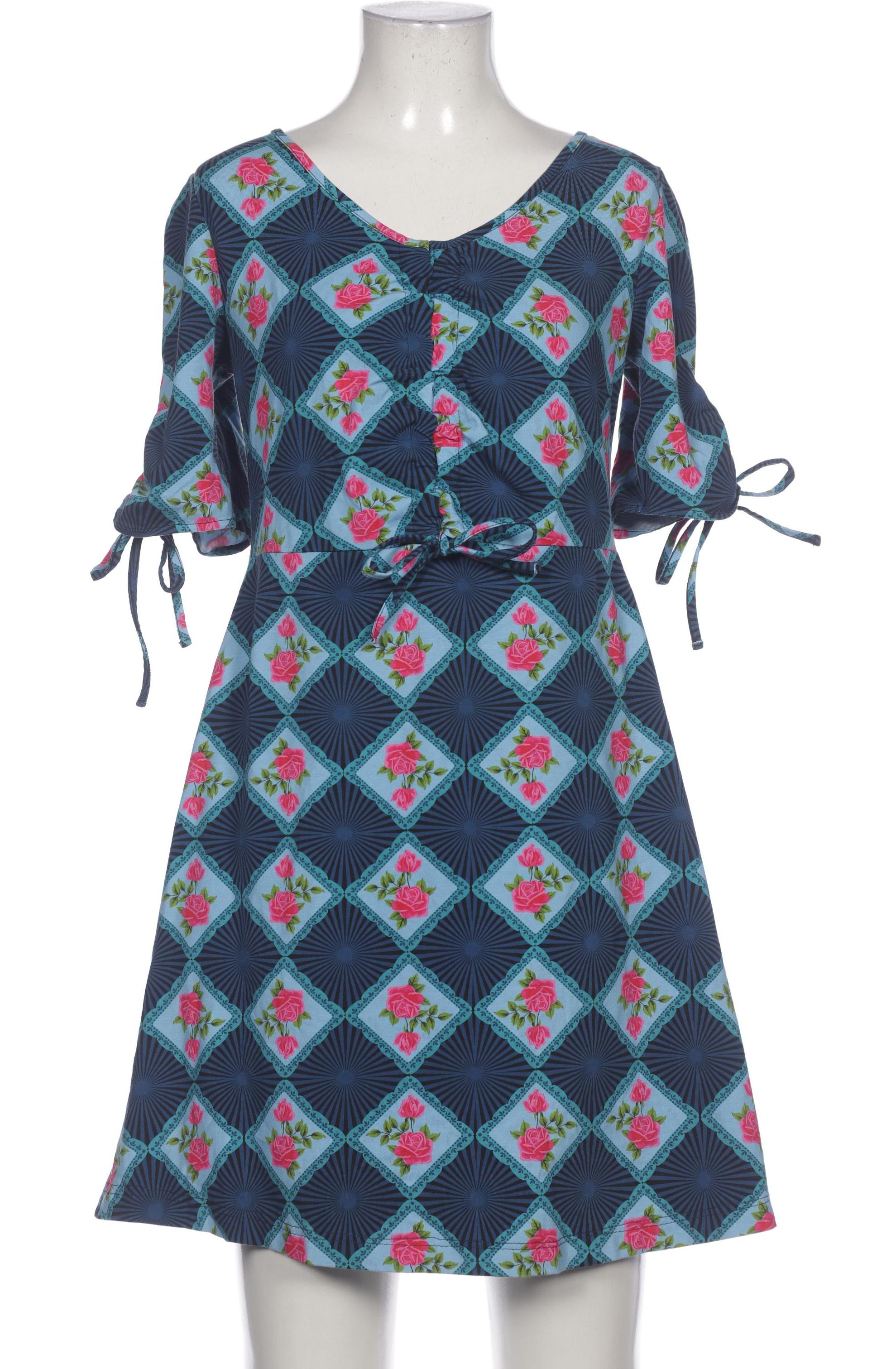 

Tante Betsy Damen Kleid, marineblau, Gr. 38
