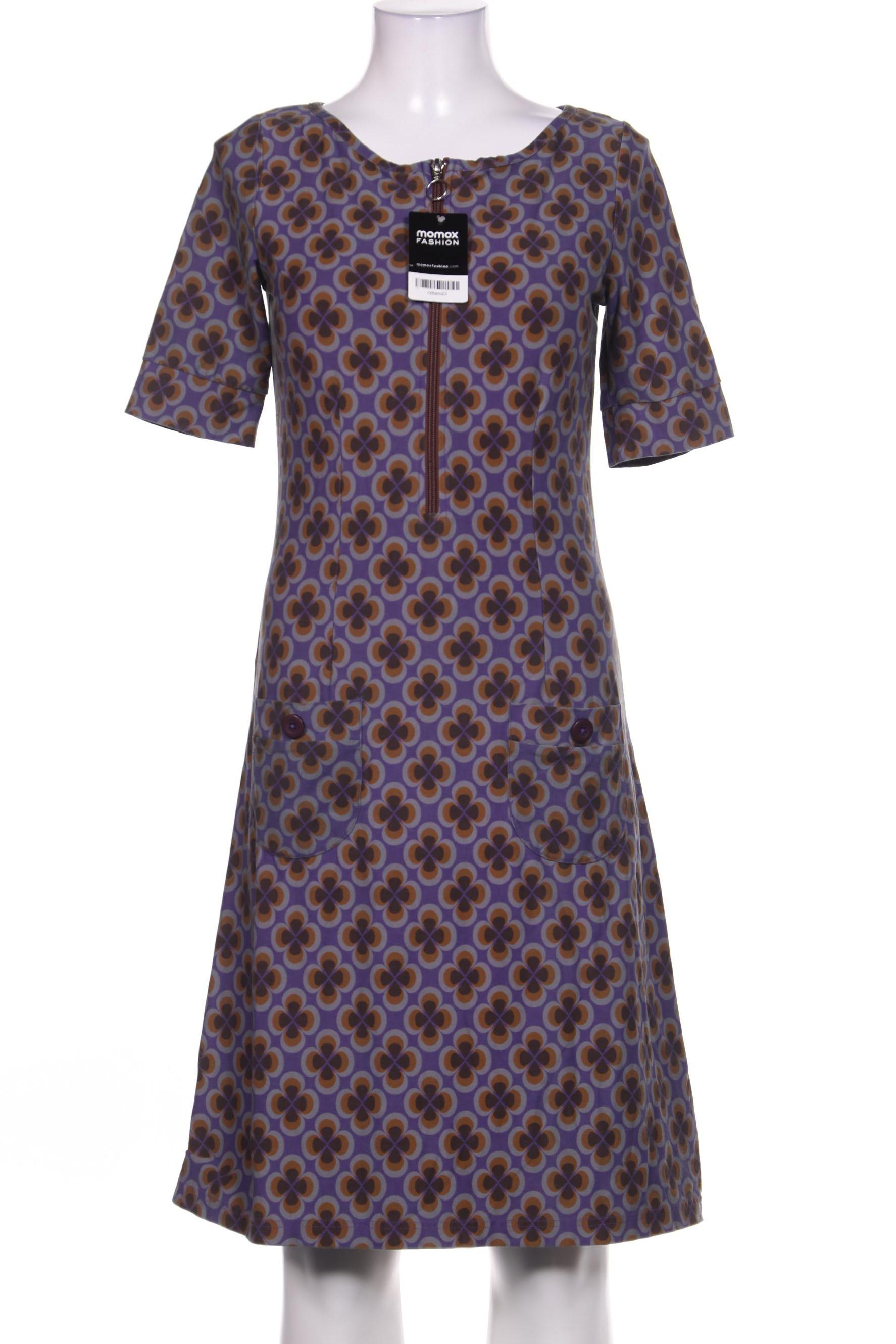 

Tante Betsy Damen Kleid, flieder