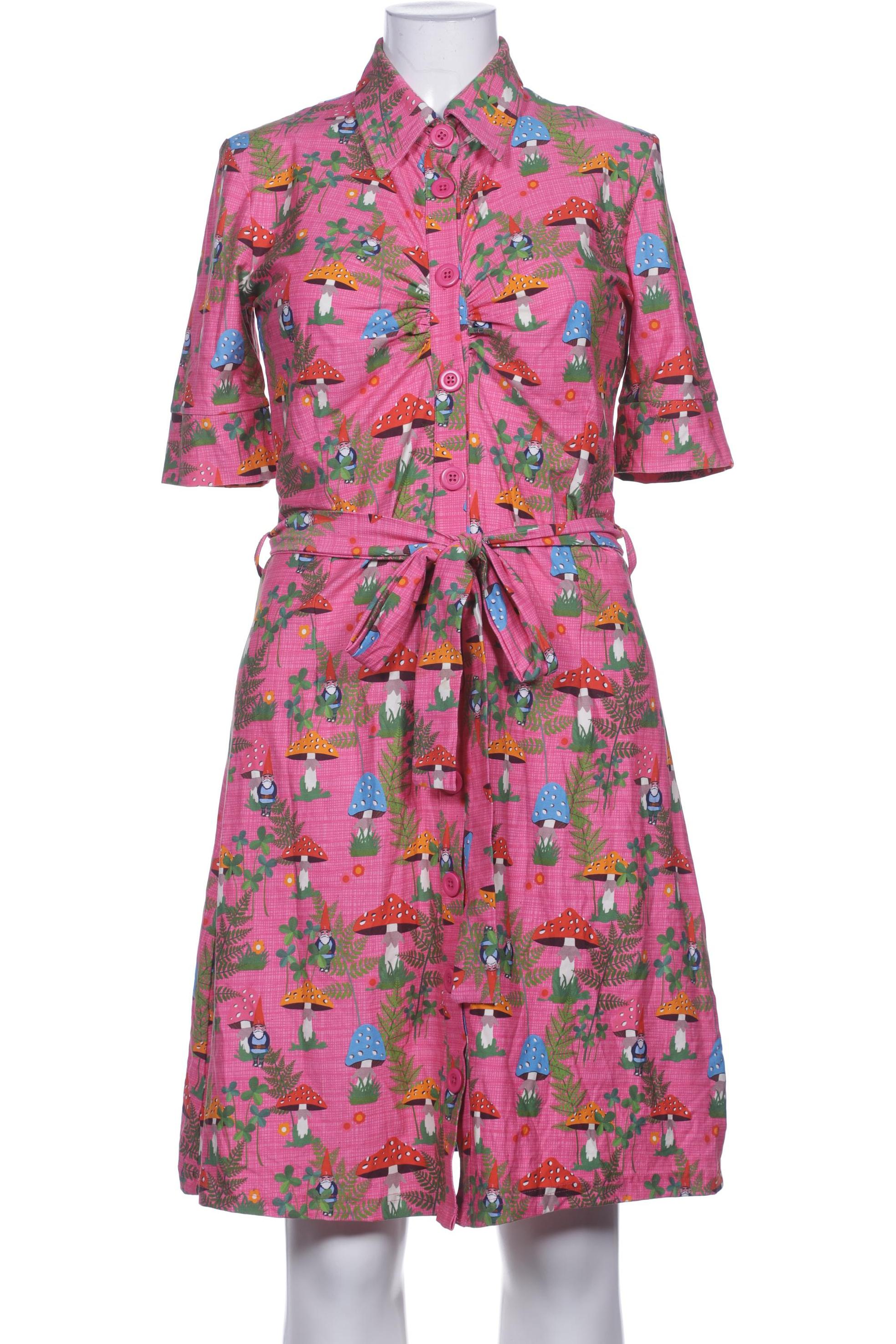 

Tante Betsy Damen Kleid, pink