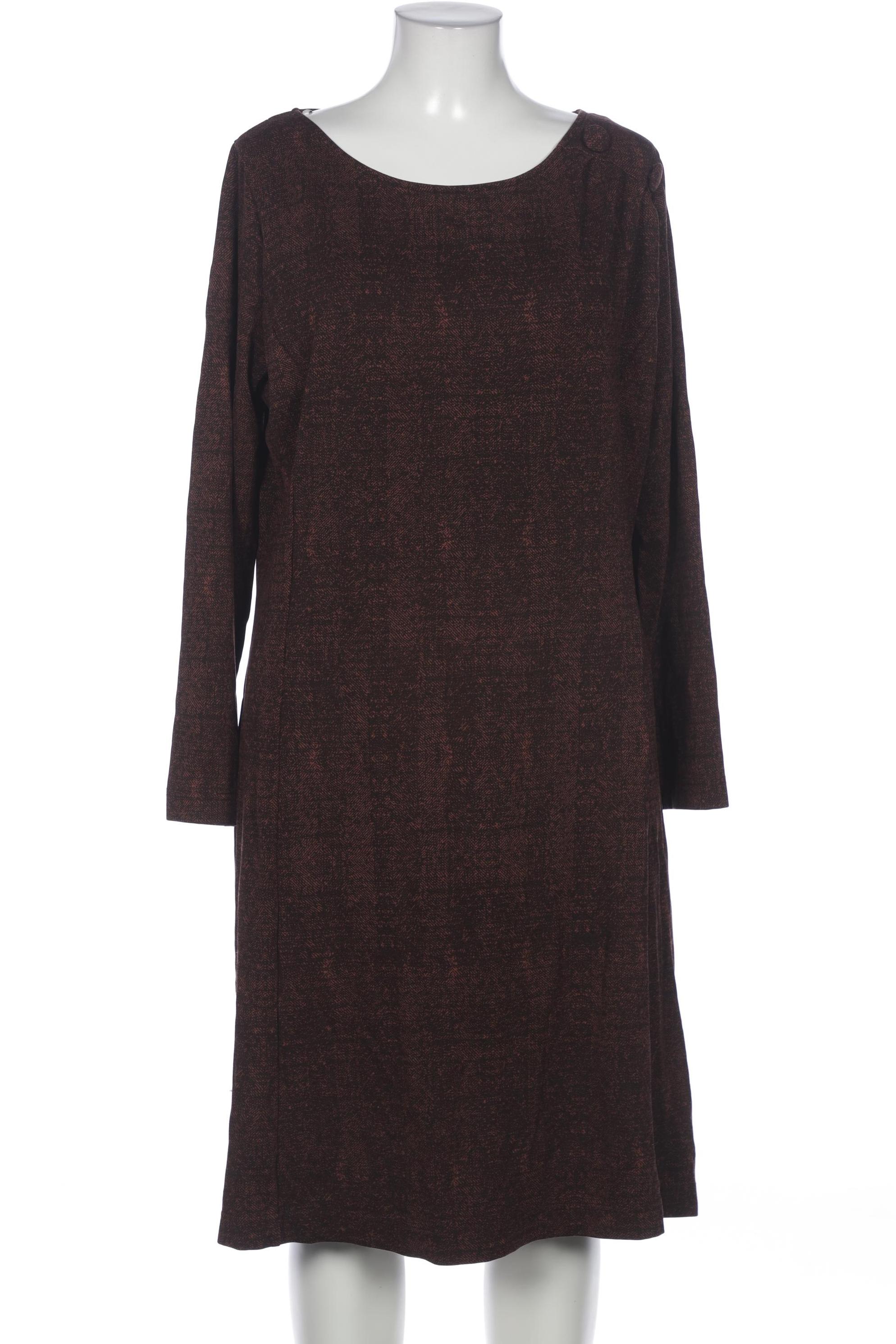

Tante Betsy Damen Kleid, braun, Gr. 46
