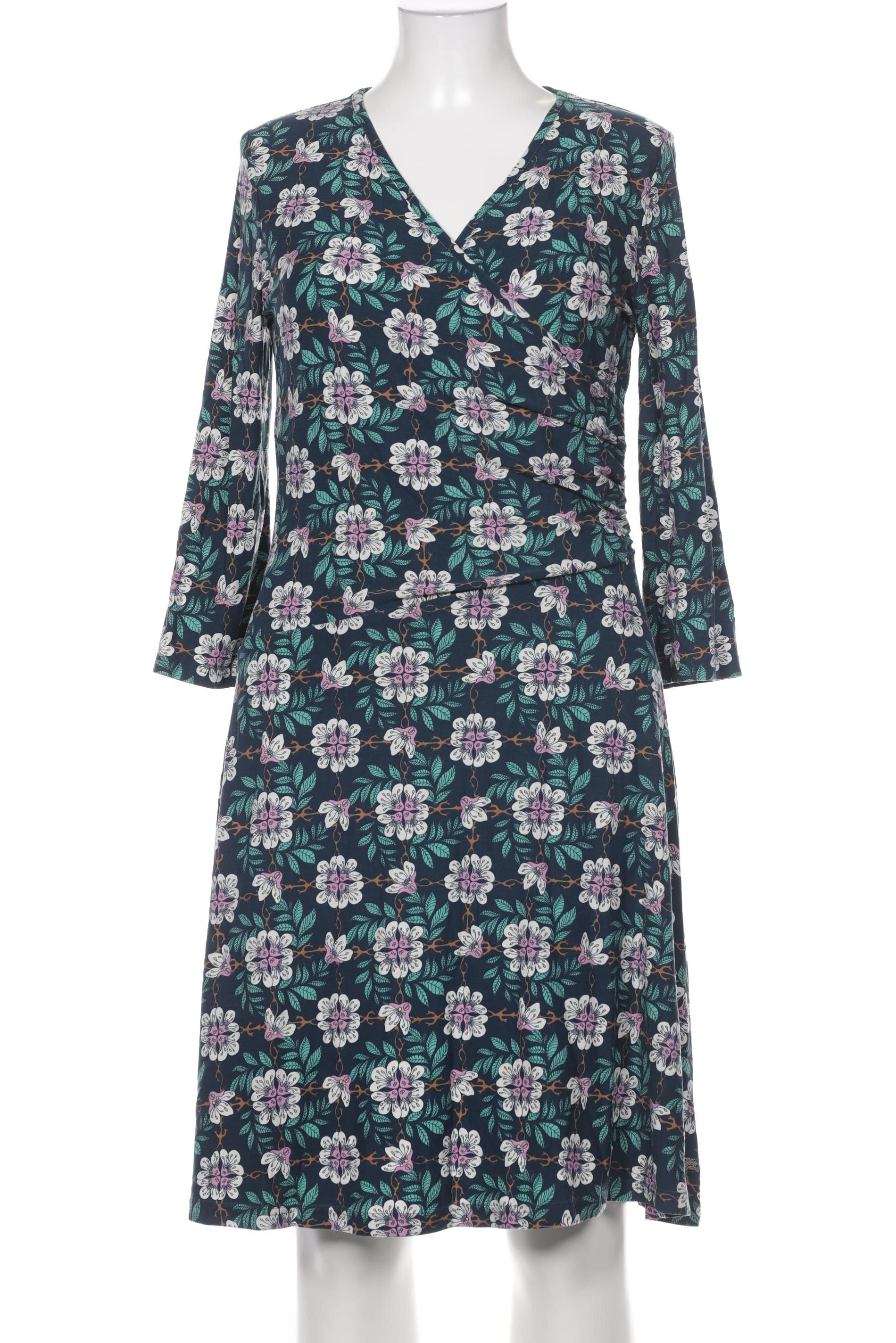 

Tante Betsy Damen Kleid, marineblau, Gr. 44