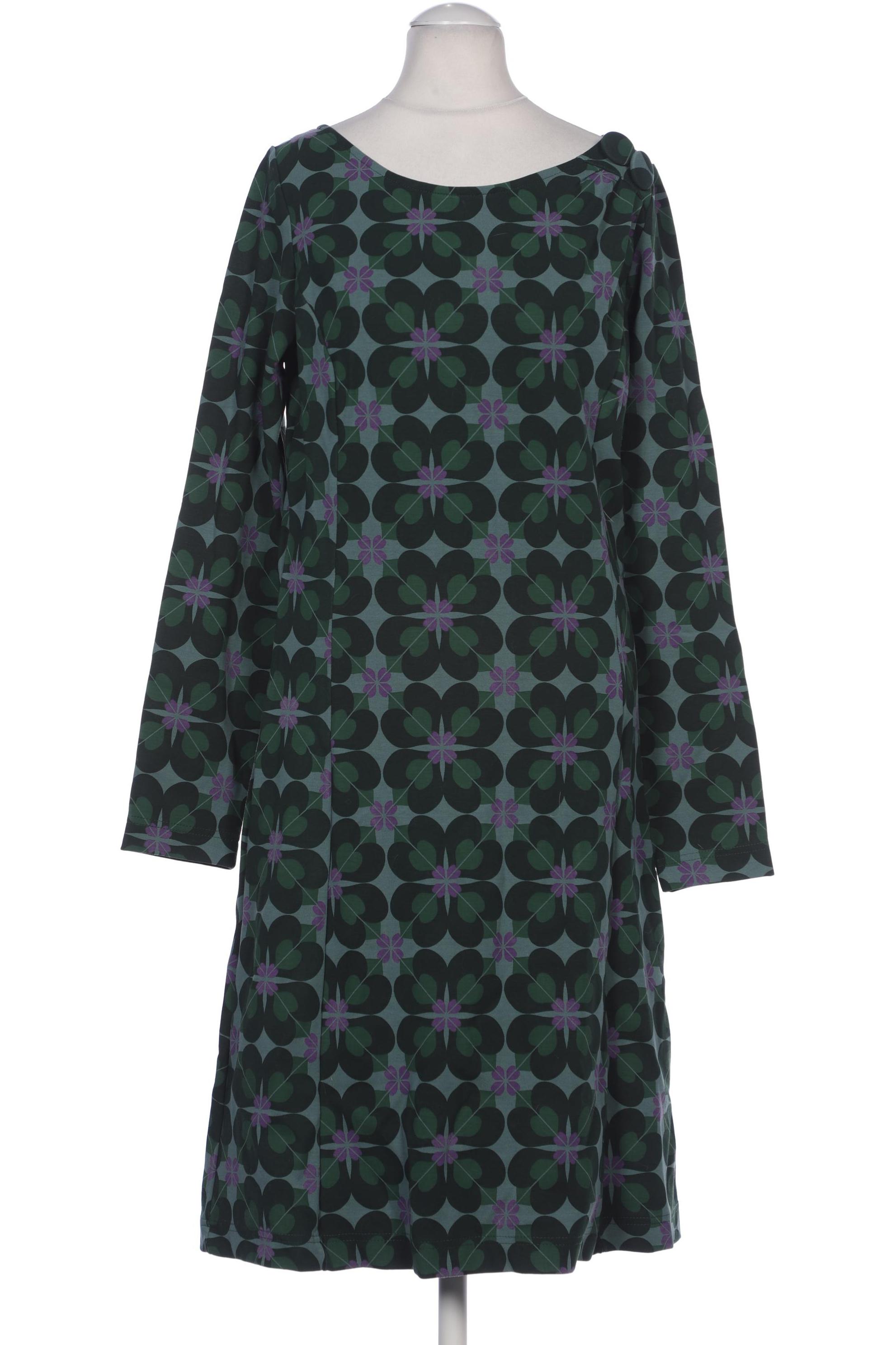 

Tante Betsy Damen Kleid, grün, Gr. 36