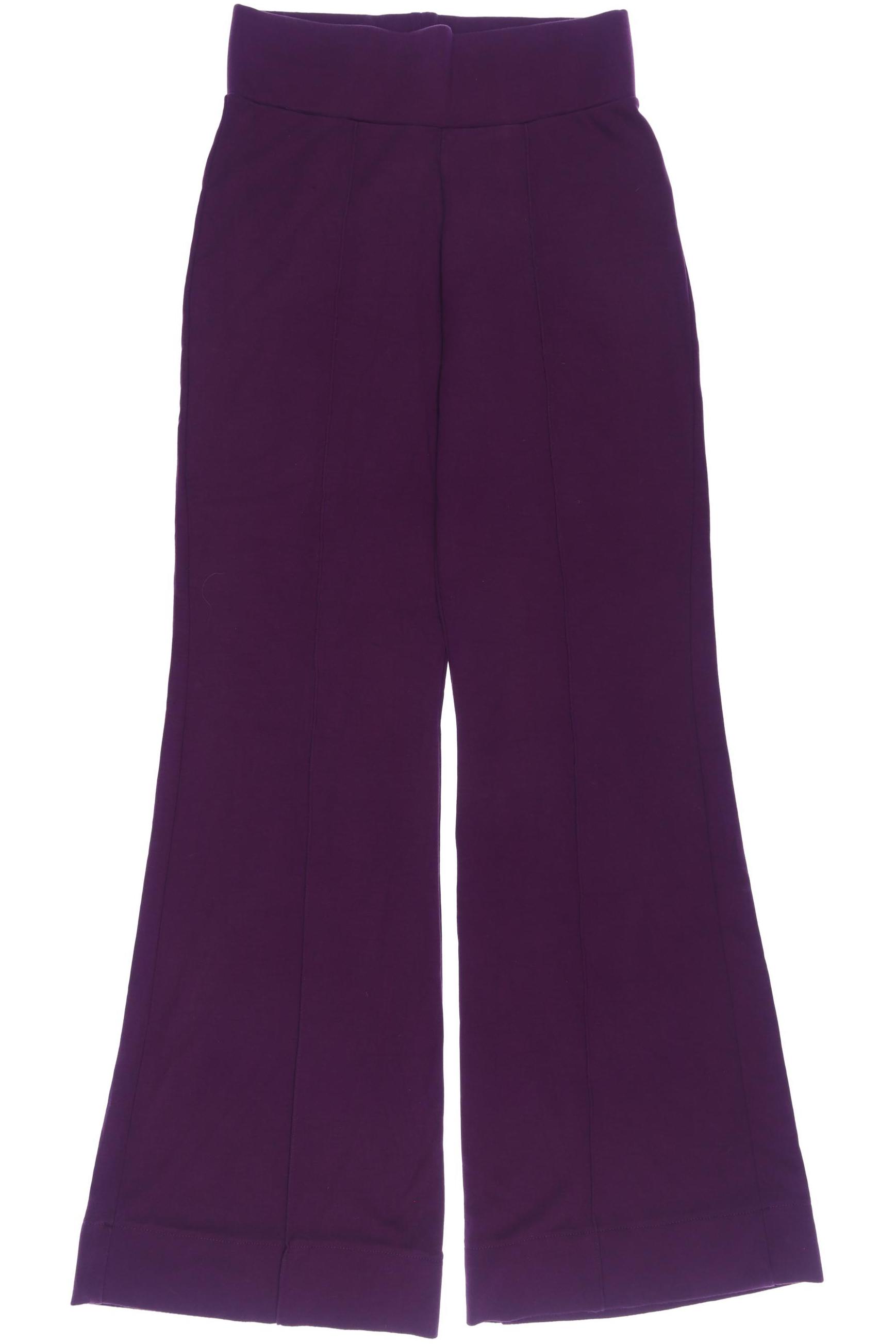 

Tante Betsy Damen Stoffhose, flieder, Gr. 0