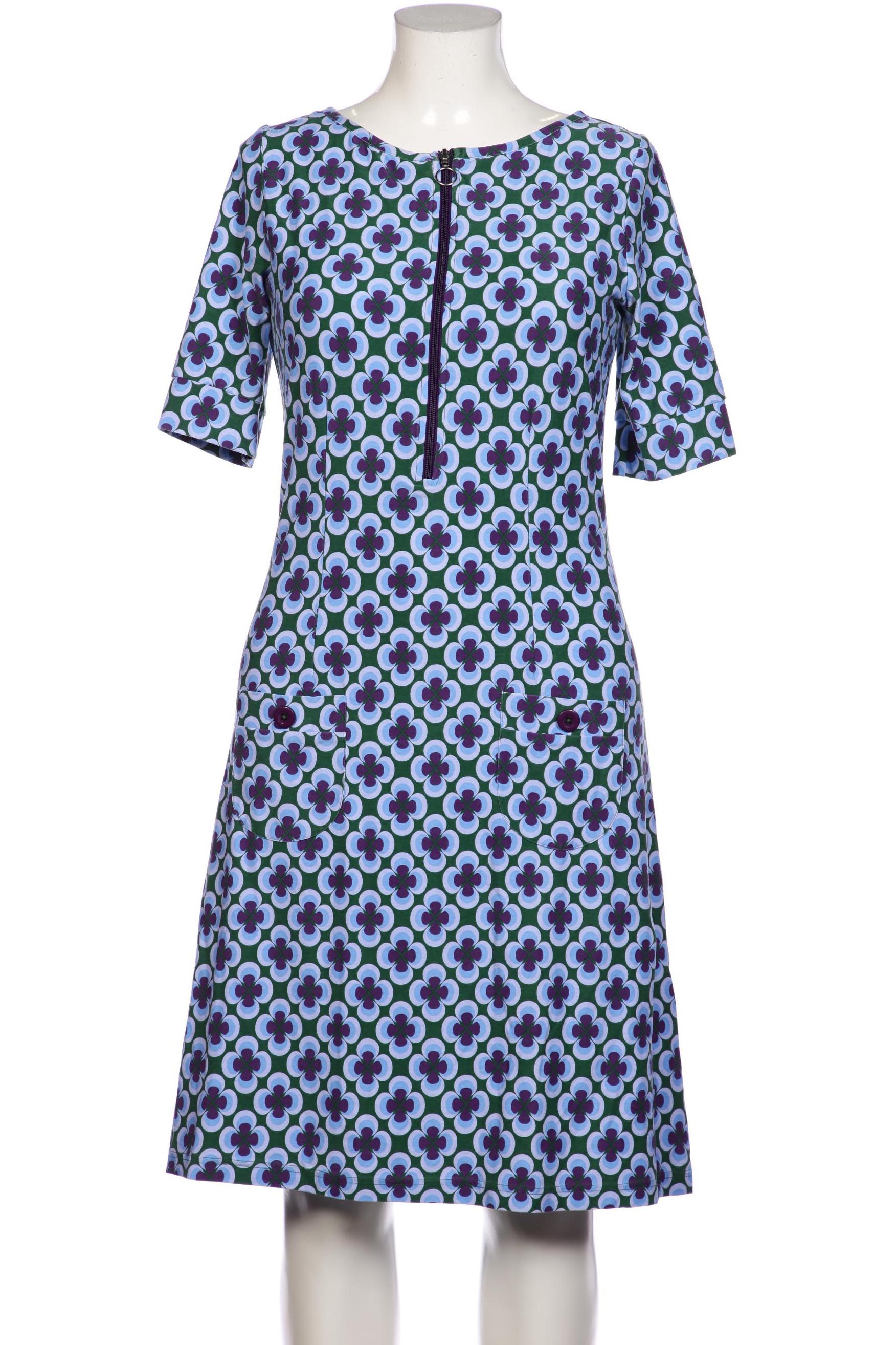

Tante Betsy Damen Kleid, grün, Gr. 42