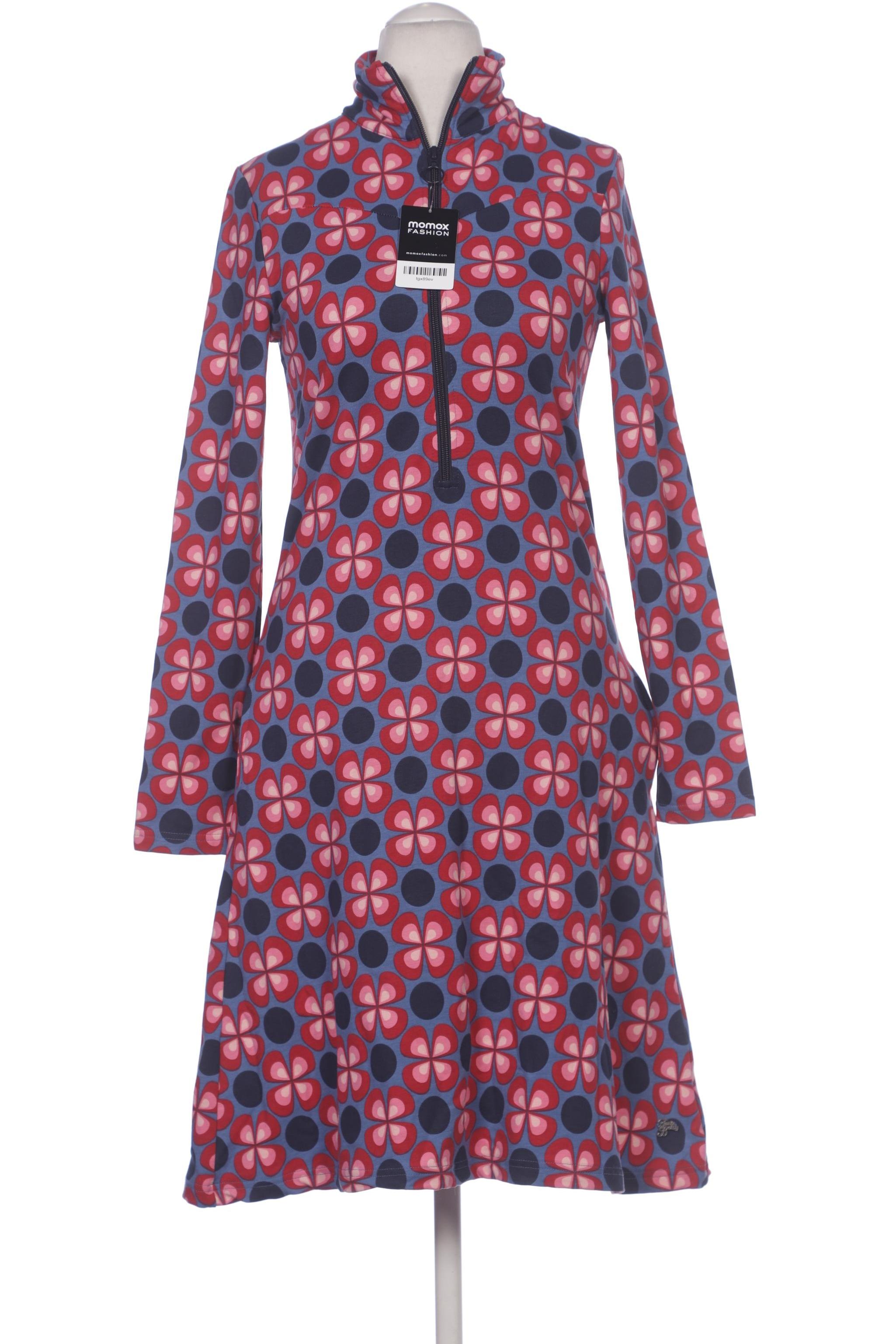 

Tante Betsy Damen Kleid, blau, Gr. 36