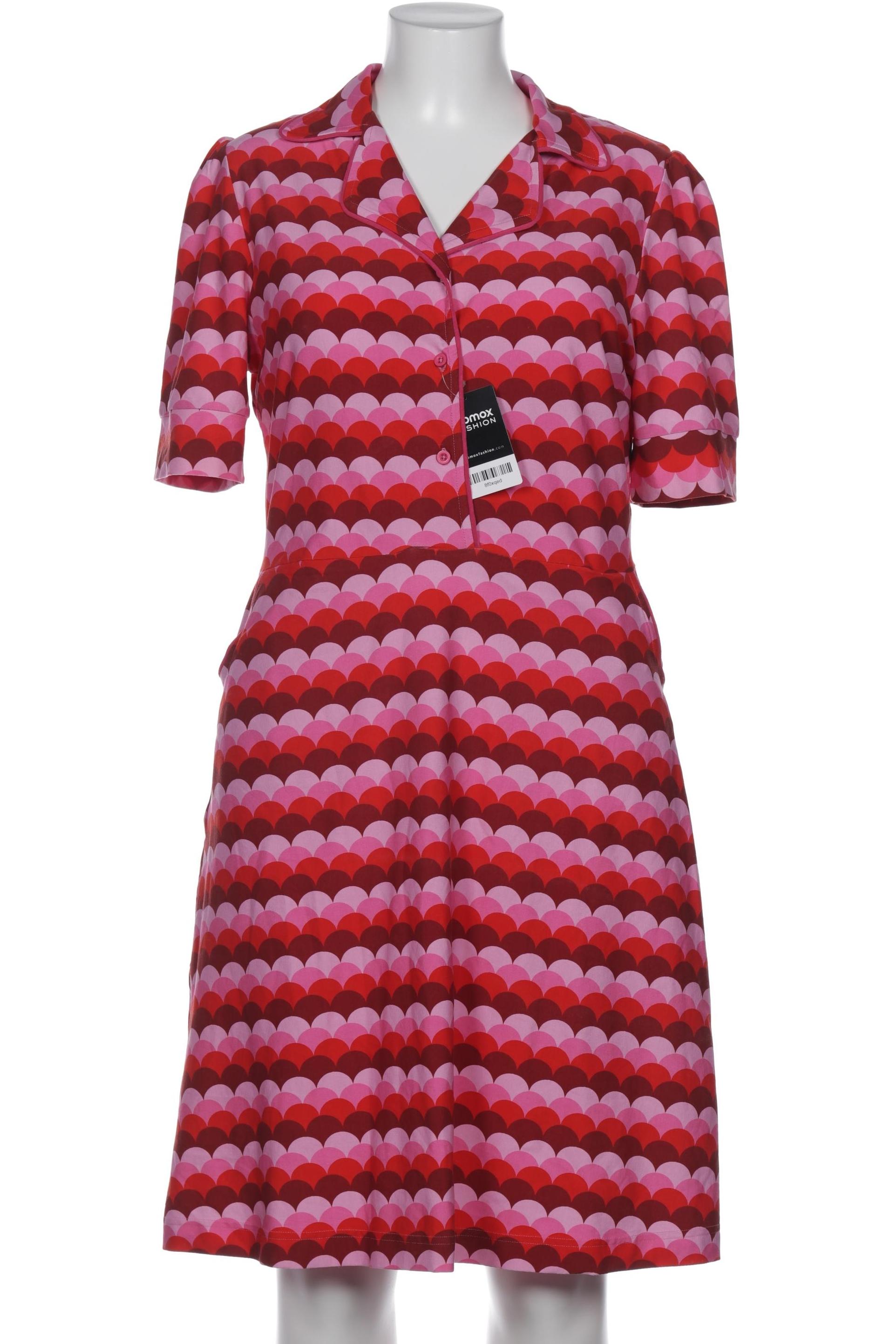 

Tante Betsy Damen Kleid, pink, Gr. 44