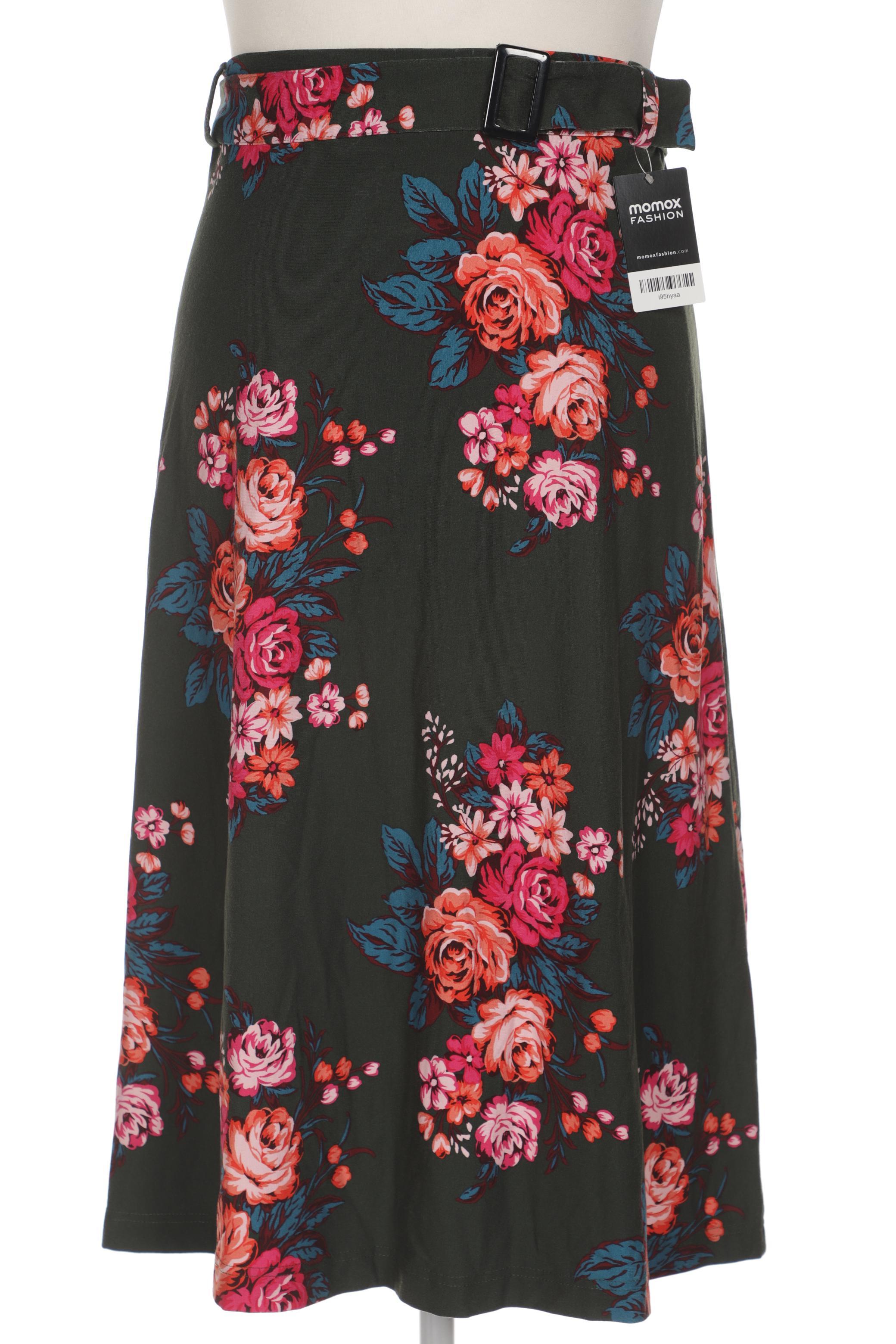 

Tante Betsy Damen Rock, grün