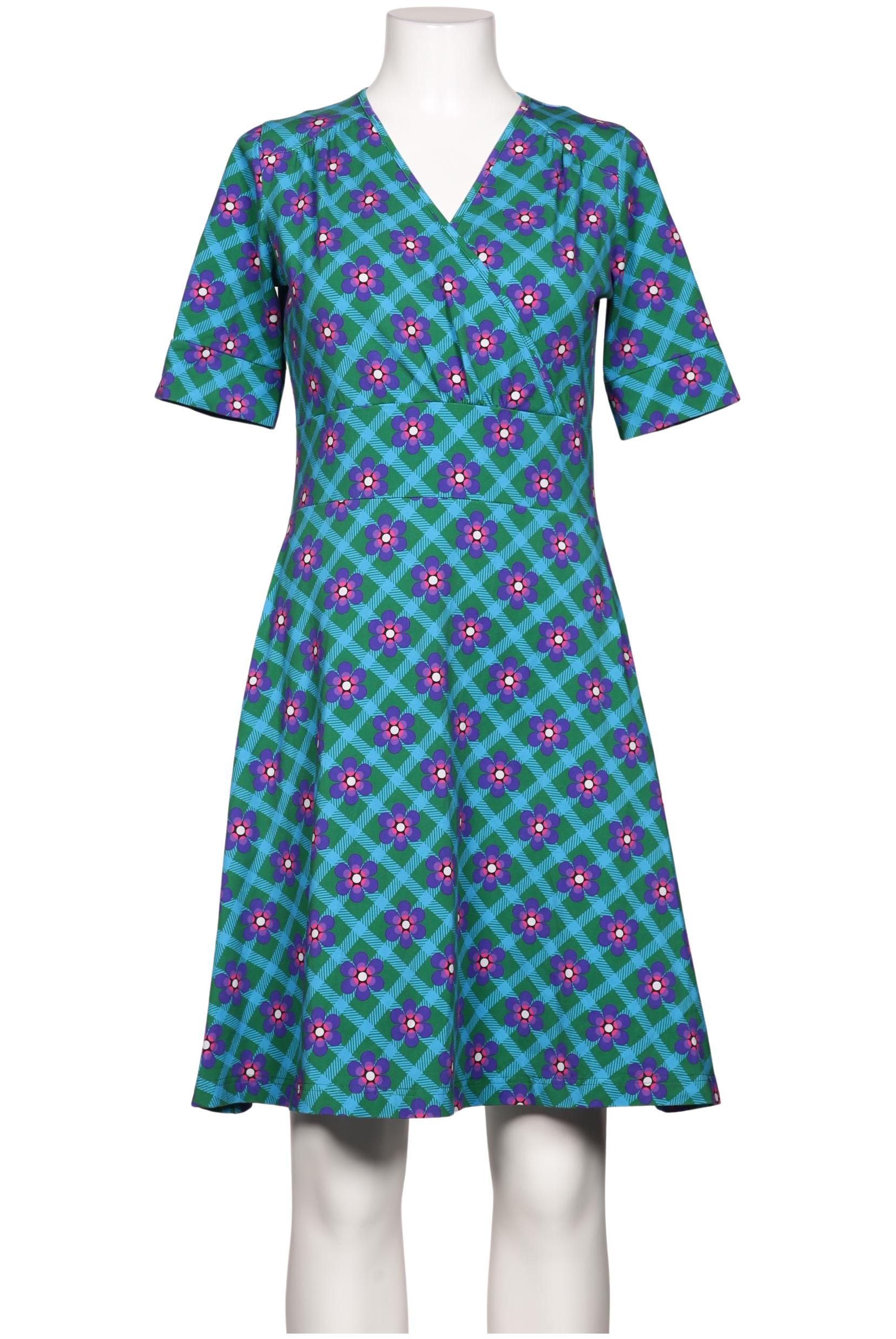 

Tante Betsy Damen Kleid, mehrfarbig, Gr. 38