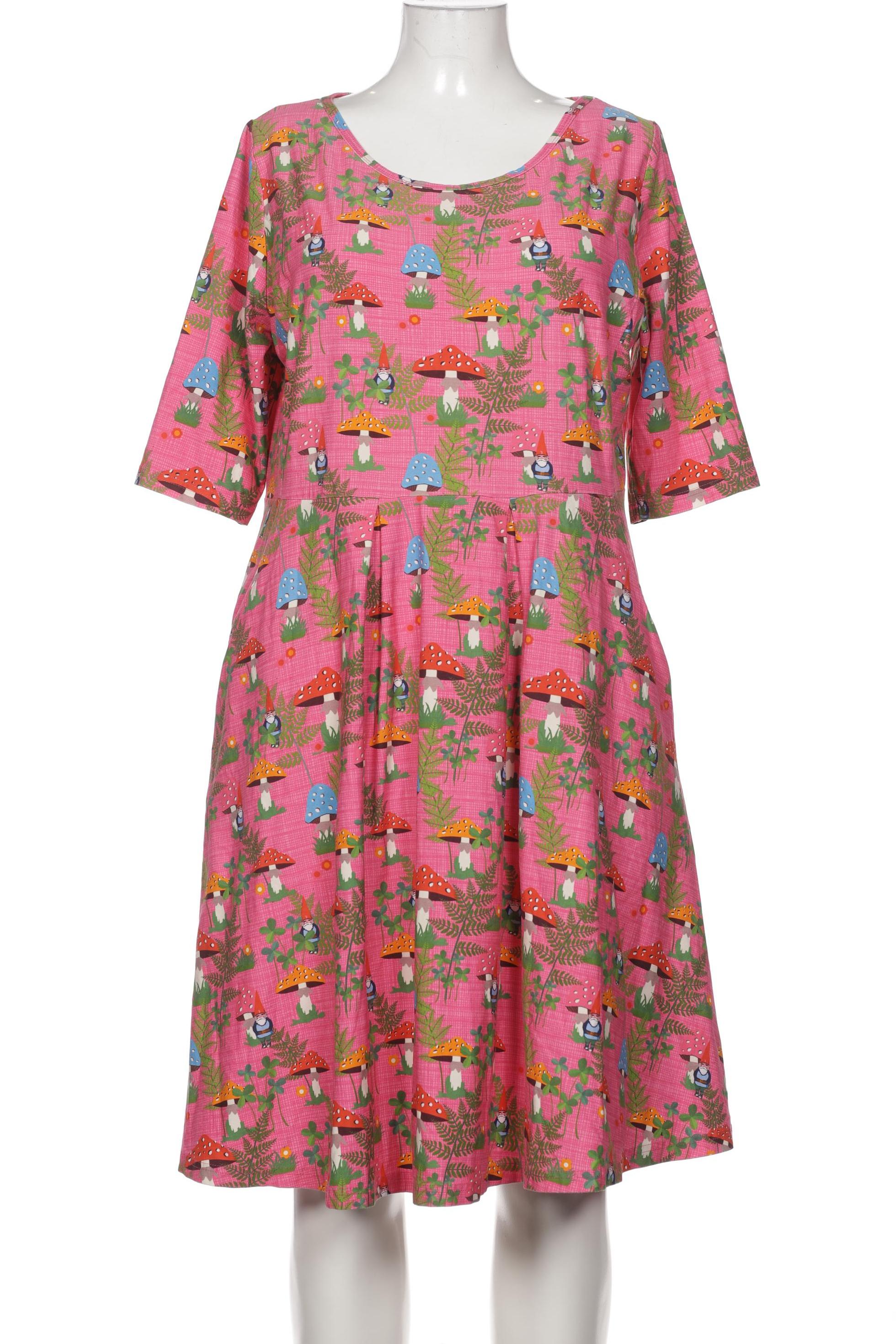 

Tante Betsy Damen Kleid, pink, Gr. 46