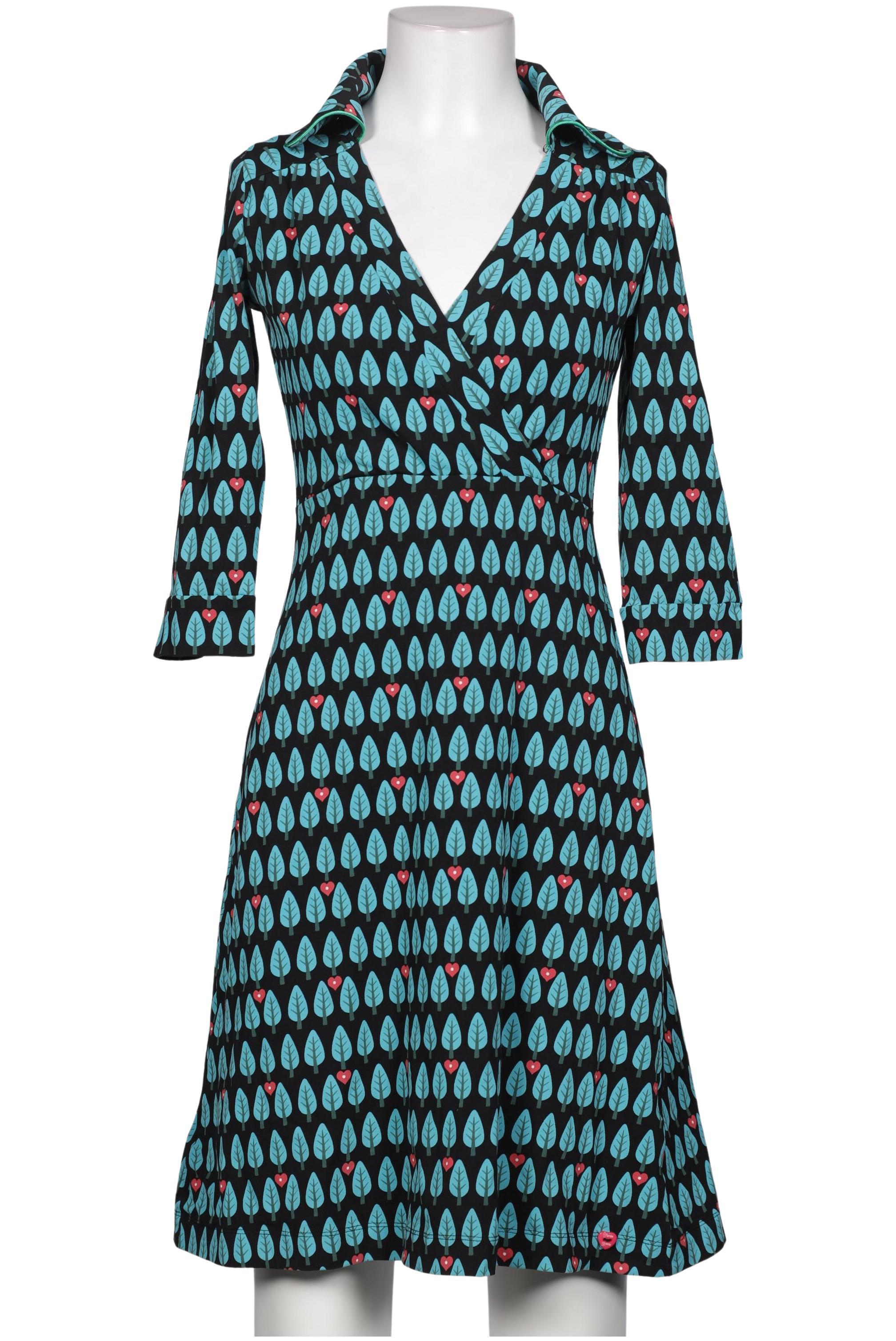 

Tante Betsy Damen Kleid, mehrfarbig, Gr. 36