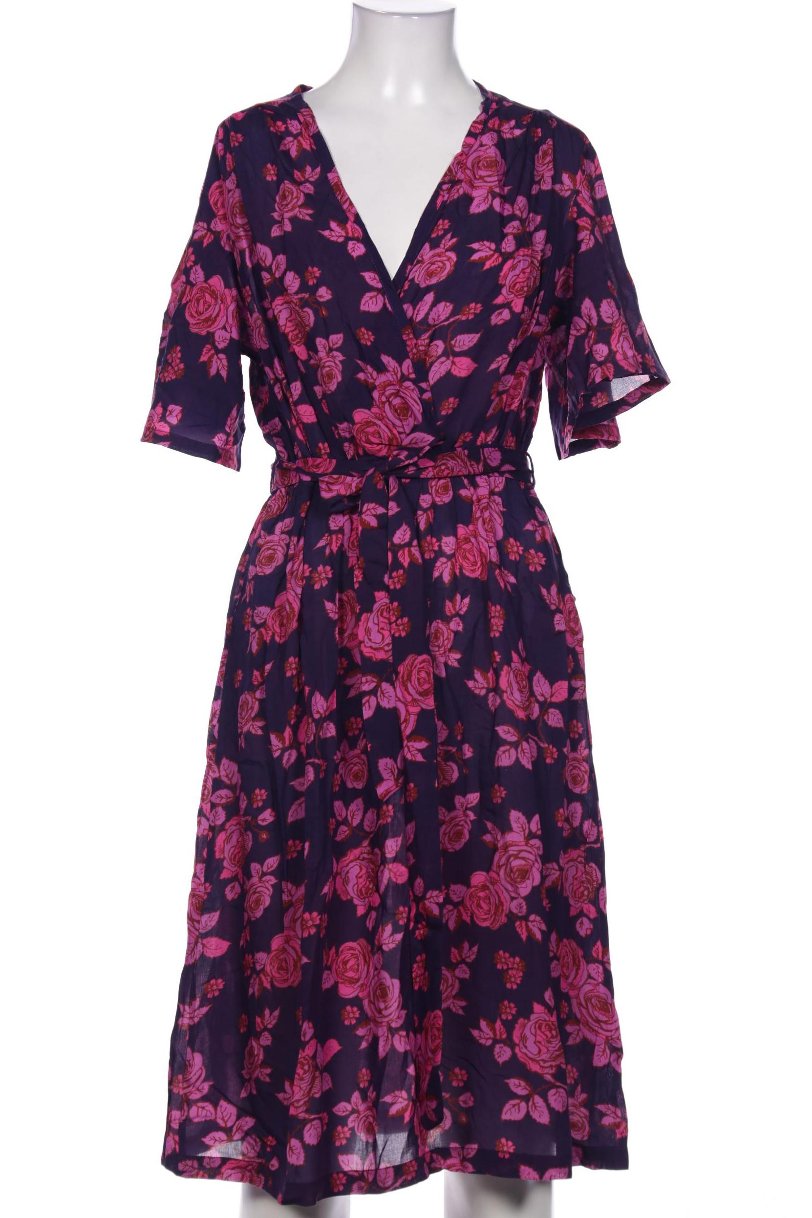 

Tante Betsy Damen Kleid, flieder, Gr. 36