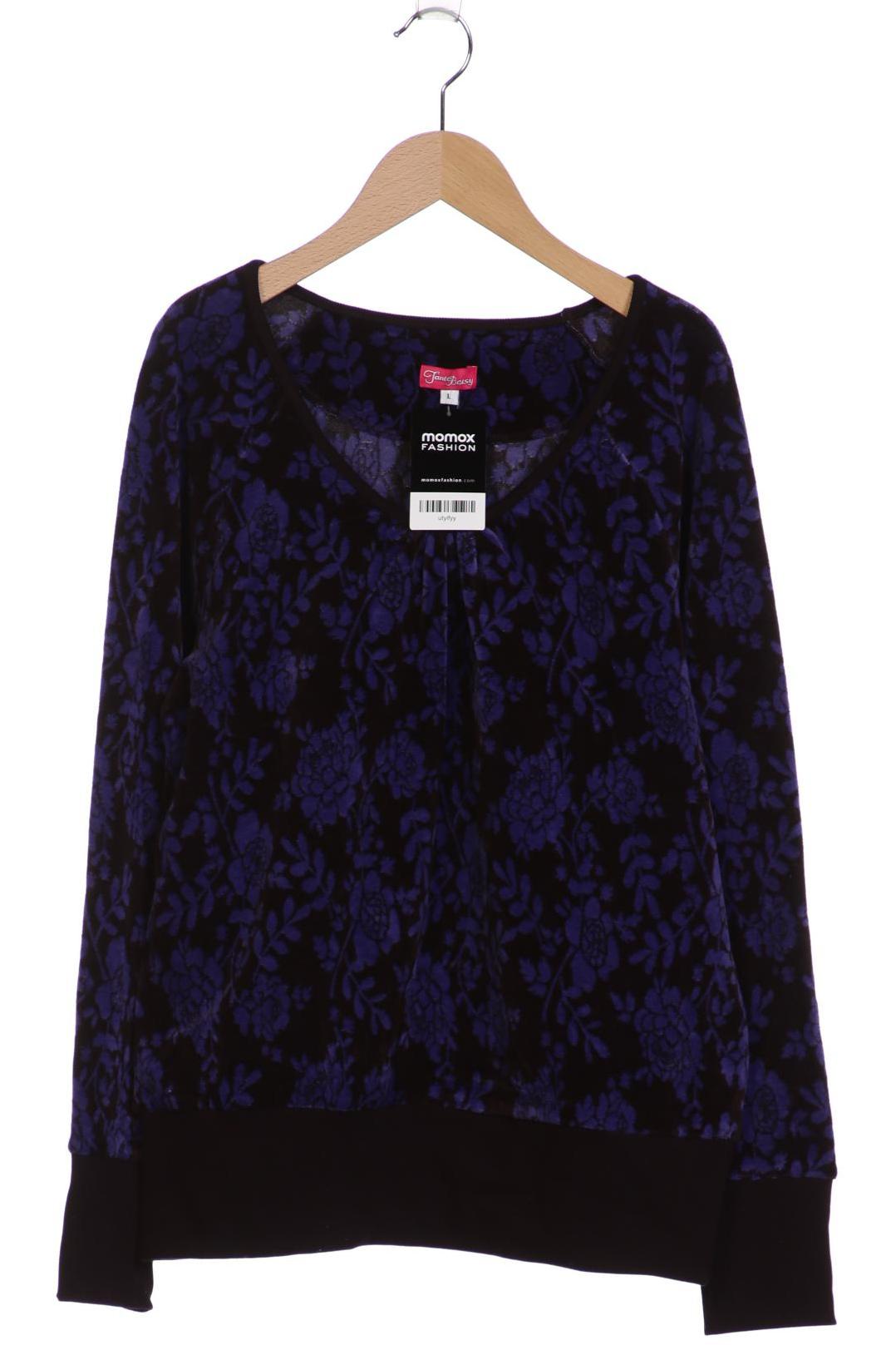 

Tante Betsy Damen Sweatshirt, flieder, Gr. 42