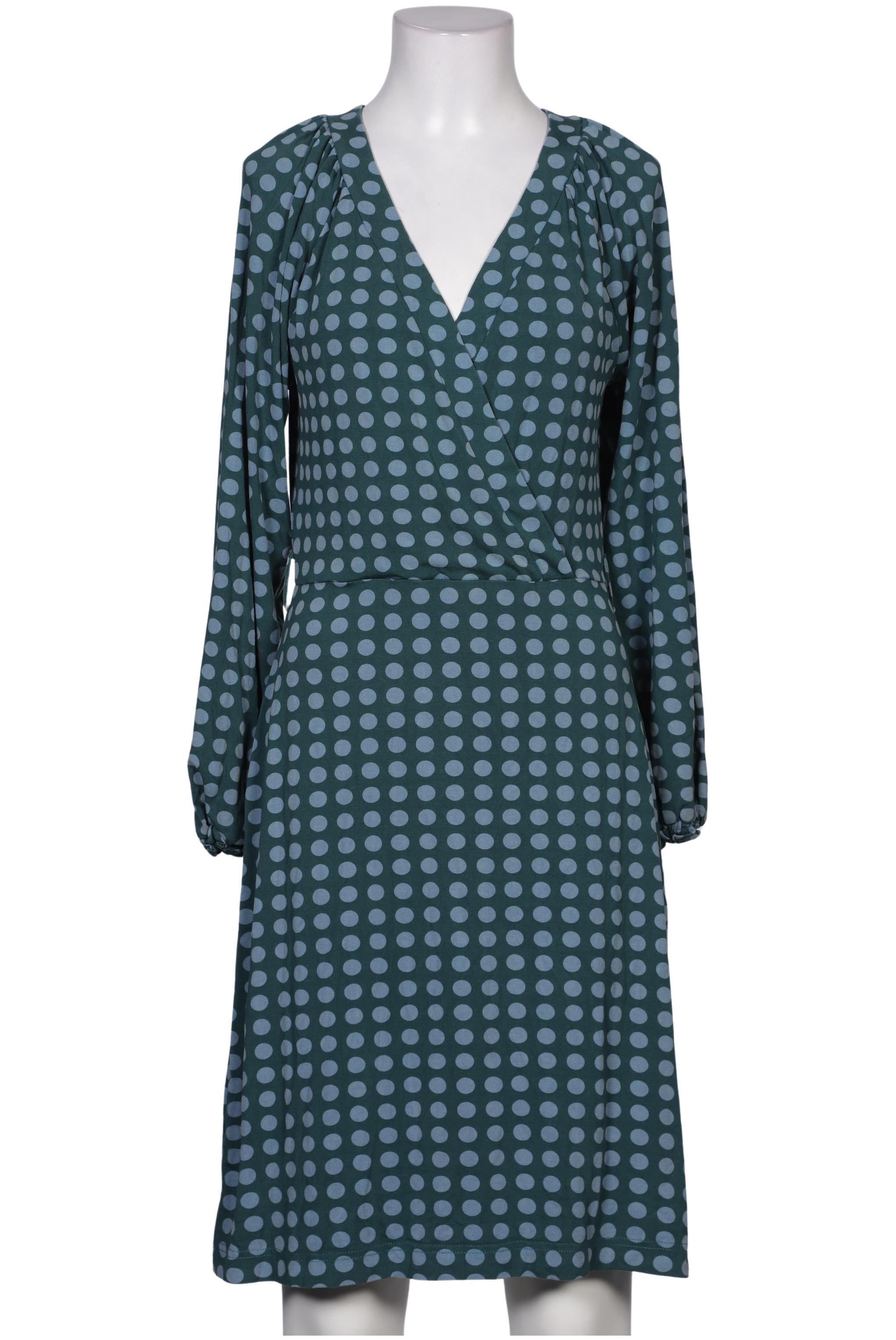 

Tante Betsy Damen Kleid, grün, Gr. 36