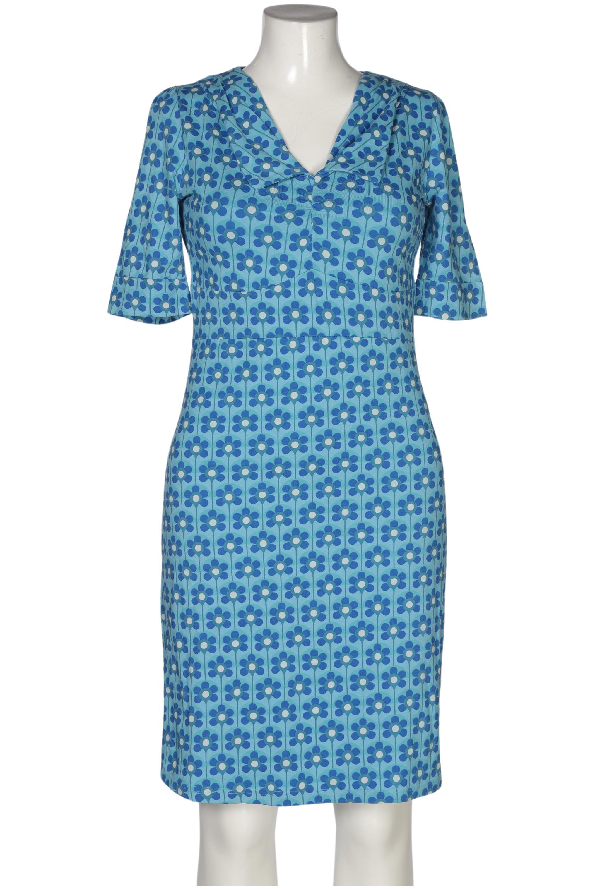 

Tante Betsy Damen Kleid, blau, Gr. 42
