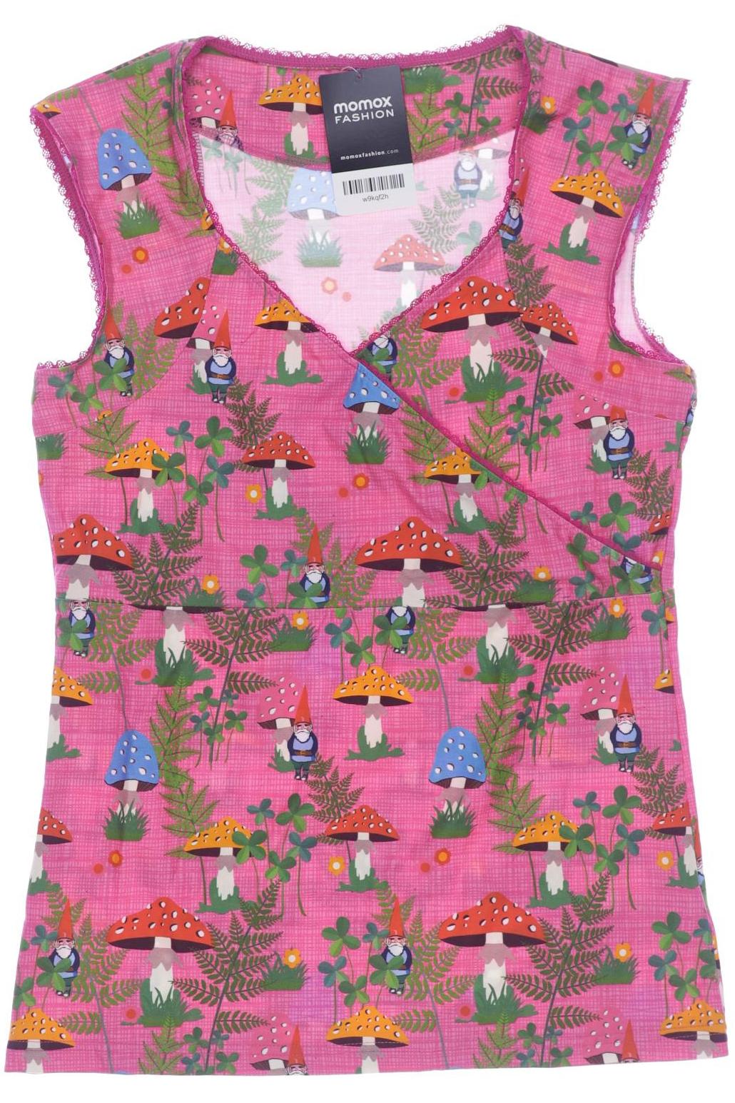 

Tante Betsy Damen Top, pink, Gr. 38