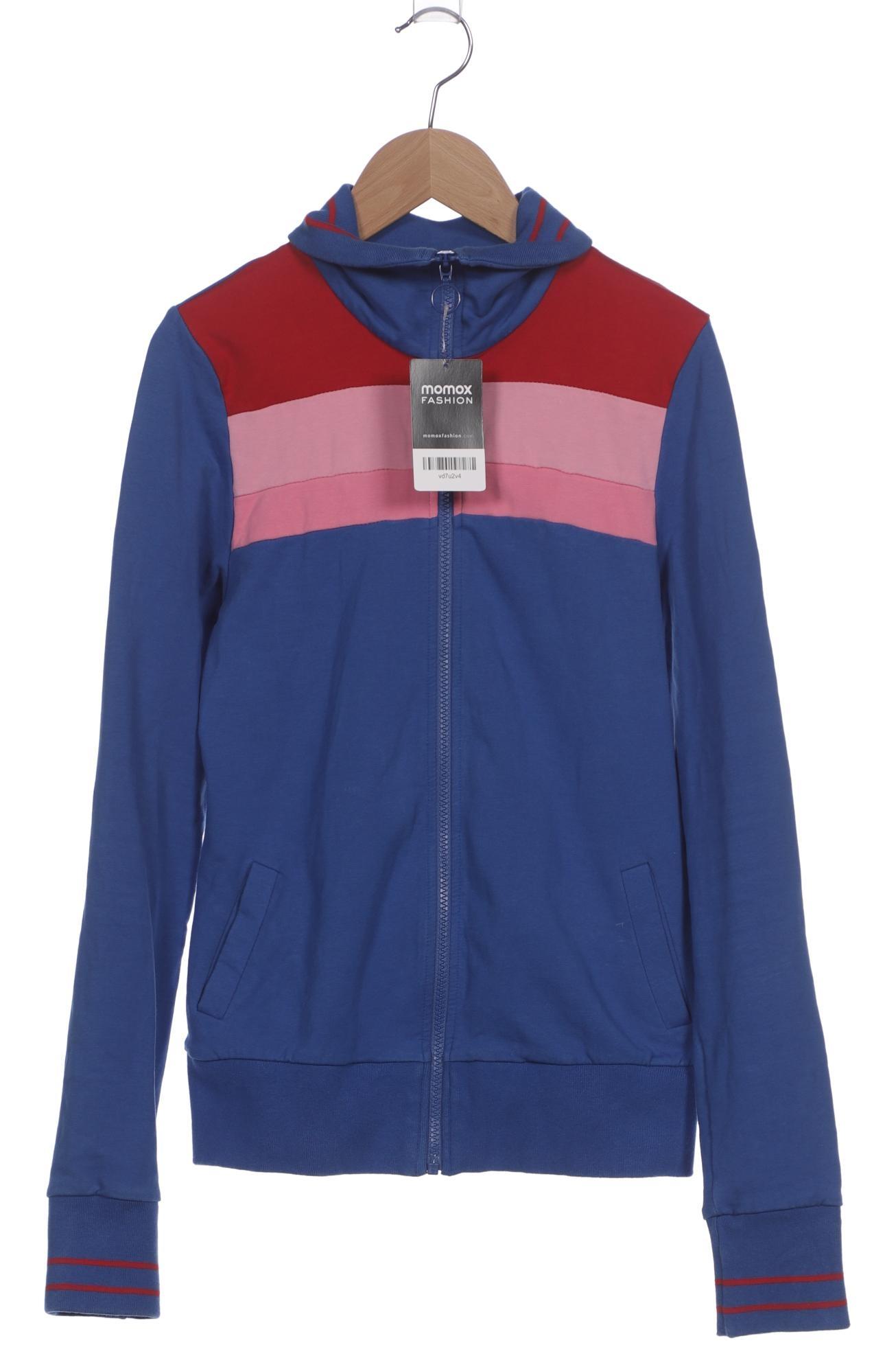 

Tante Betsy Damen Sweatshirt, blau, Gr. 38
