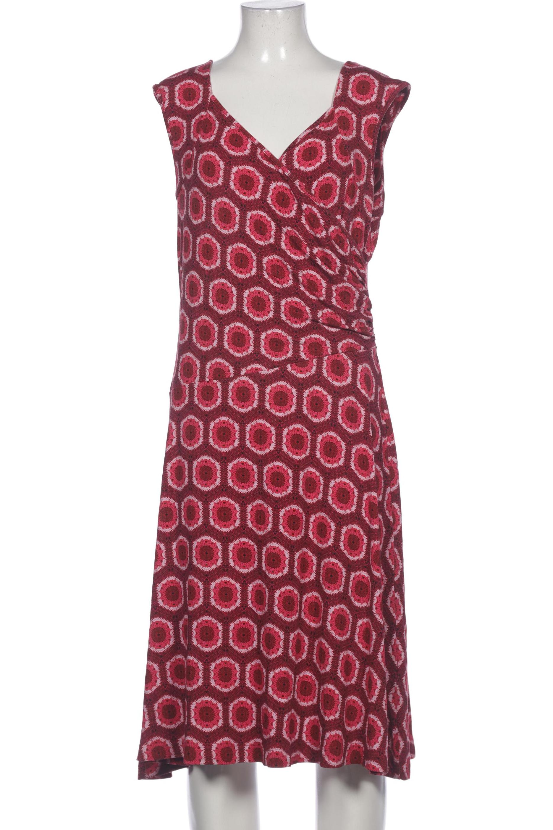 

Tante Betsy Damen Kleid, pink, Gr. 38