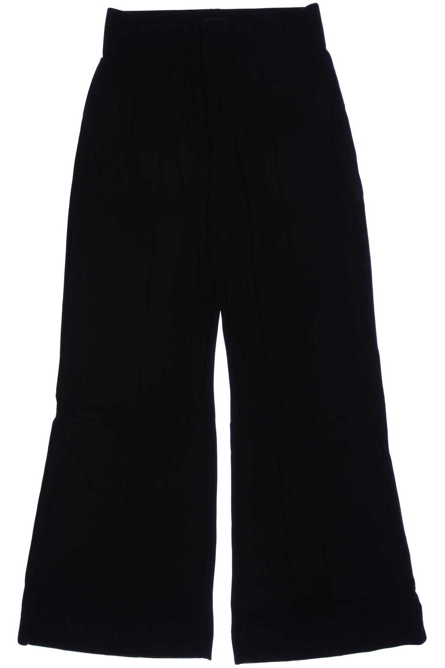 

Tante Betsy Damen Stoffhose, schwarz, Gr. 0